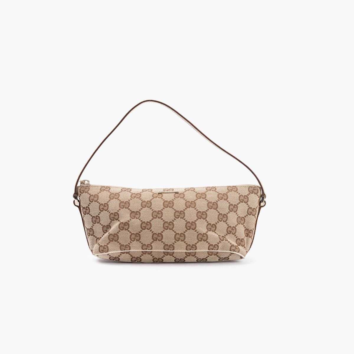 GUCCI GG Supreme Shoulder Bag
