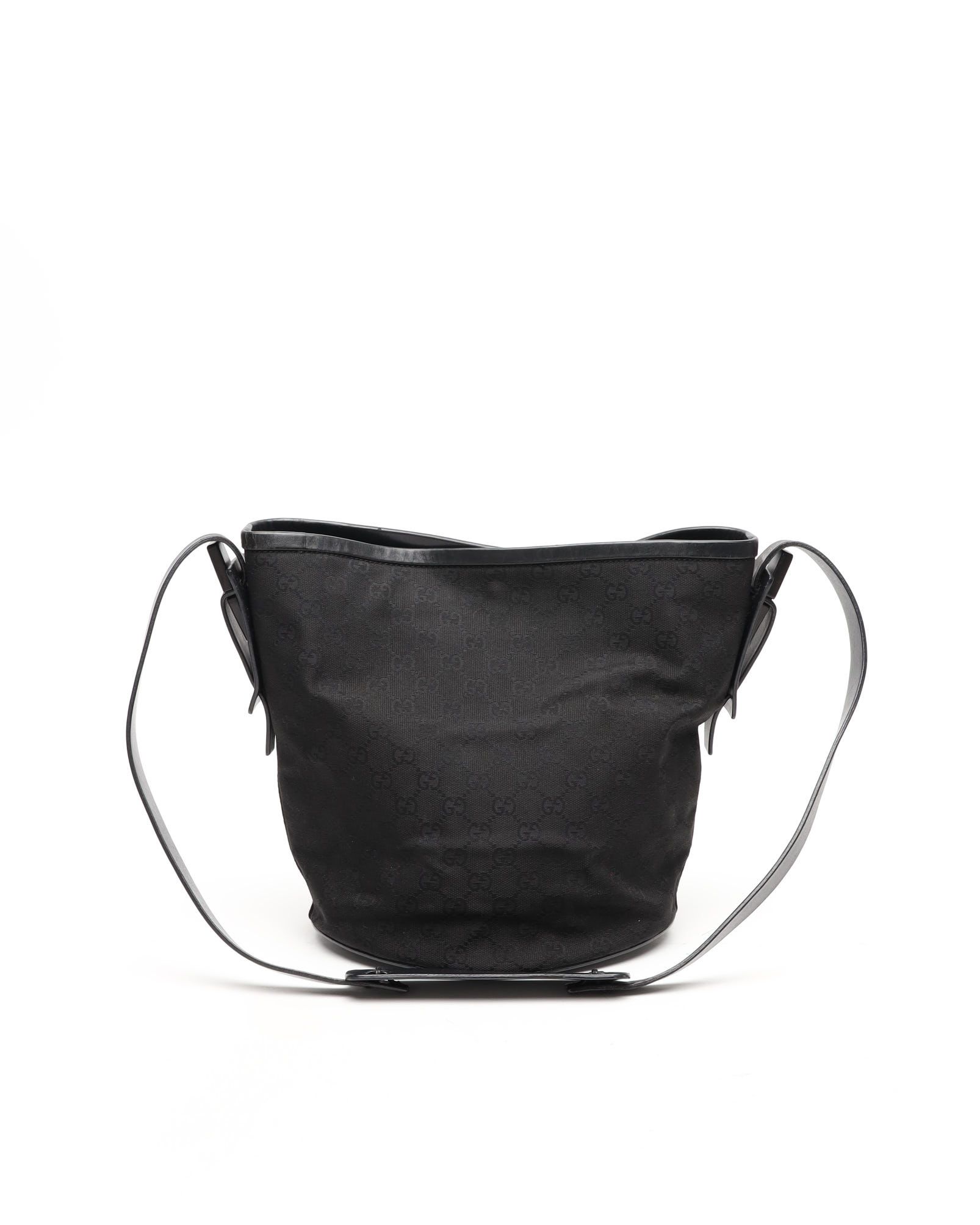 Gucci GG Bucket Bag
