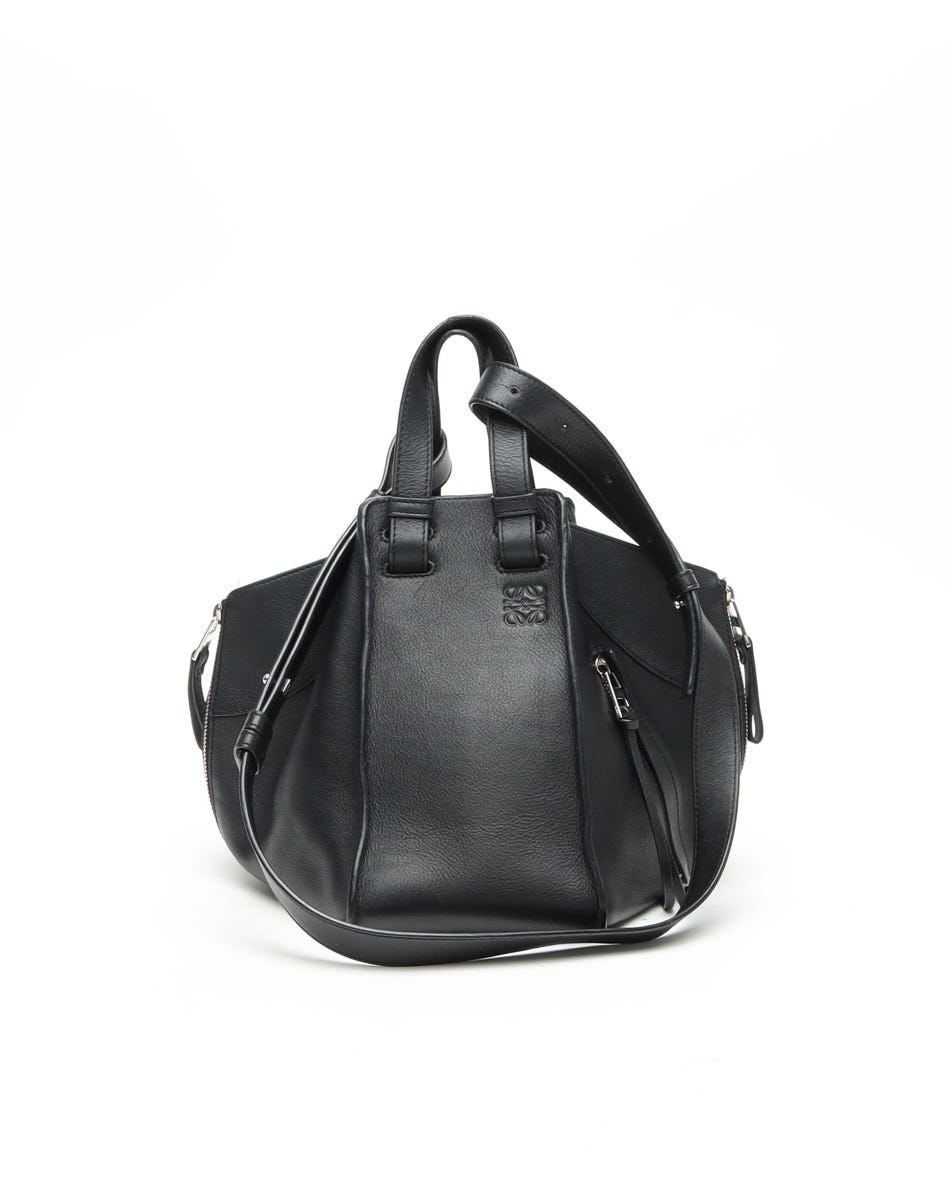 Loewe Small Hammock Bag