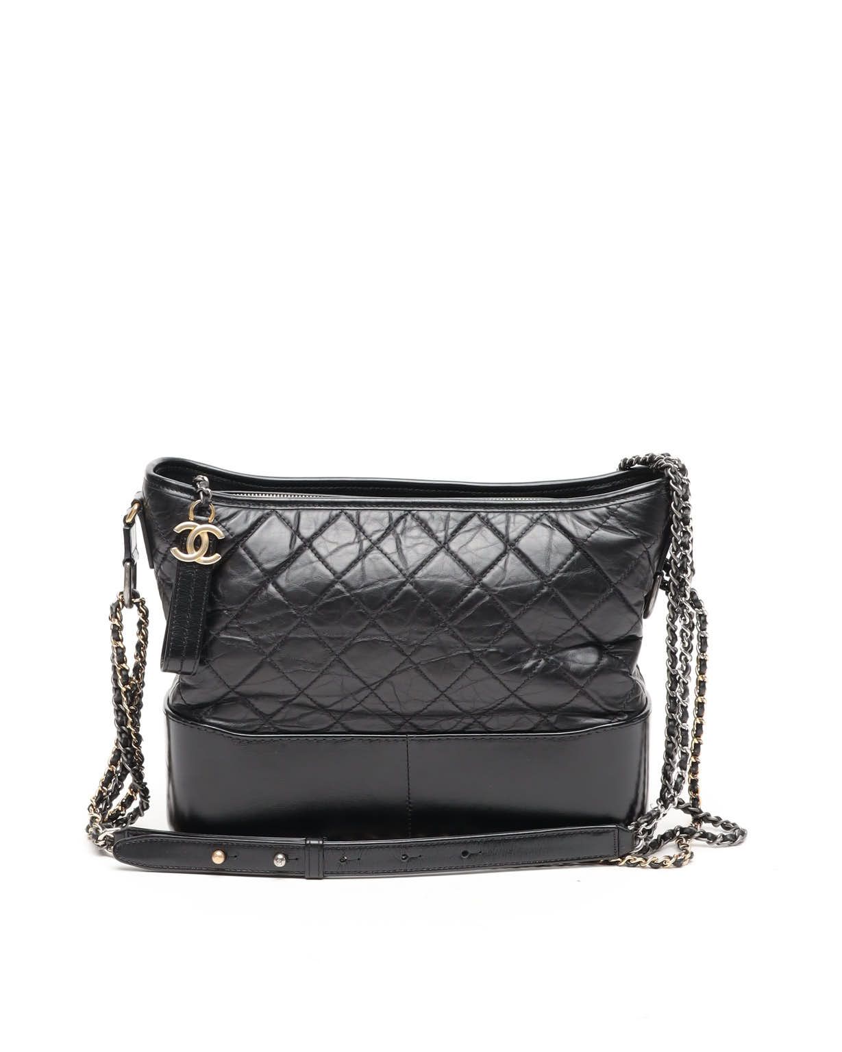 Chanel Medium Gabrielle Bag