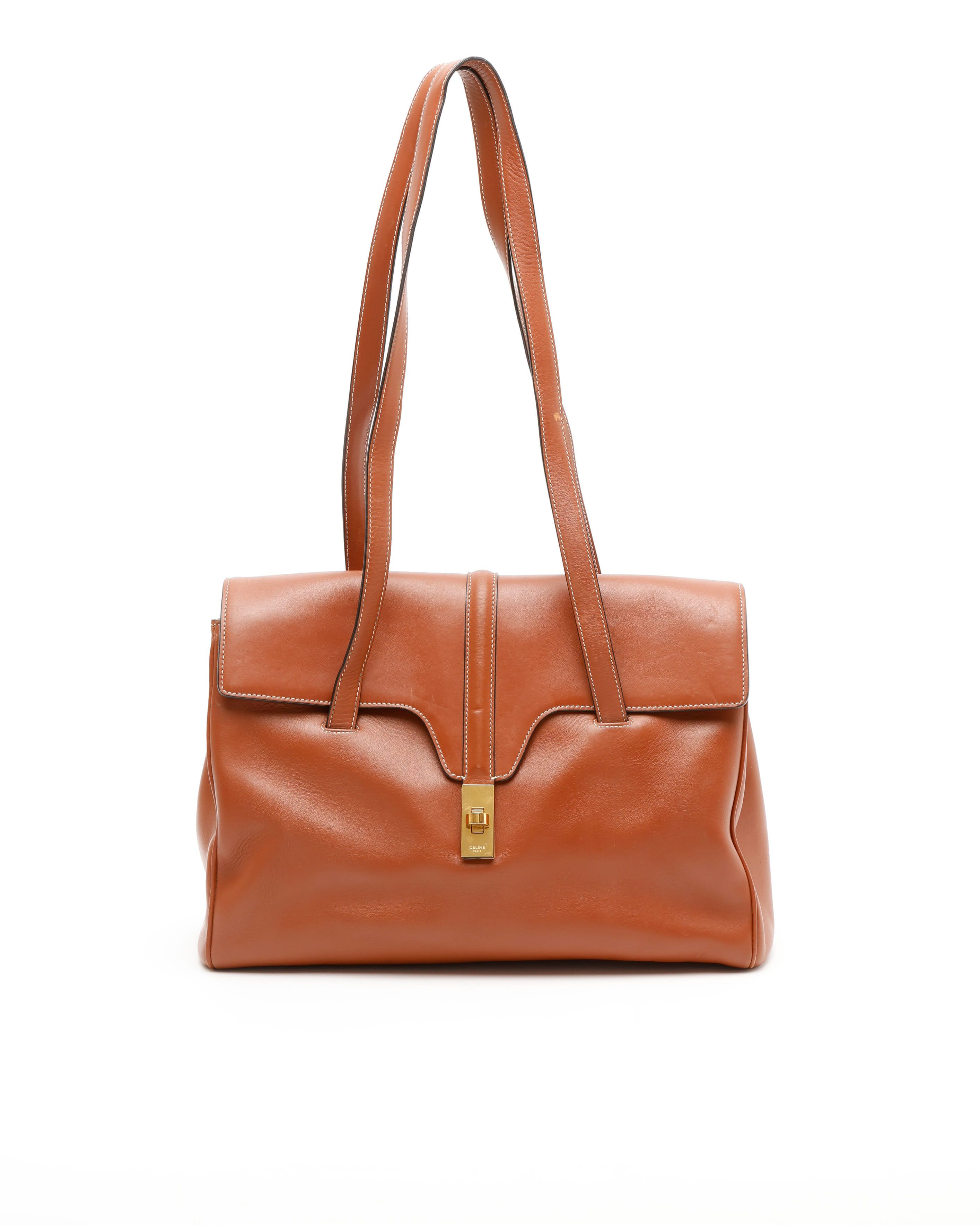 Céline Medium 16 Bag