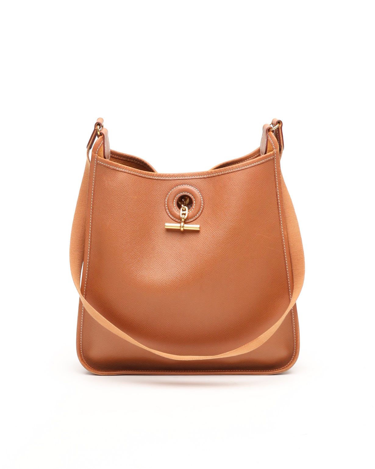 Hermès Epsom Vespa PM Bag