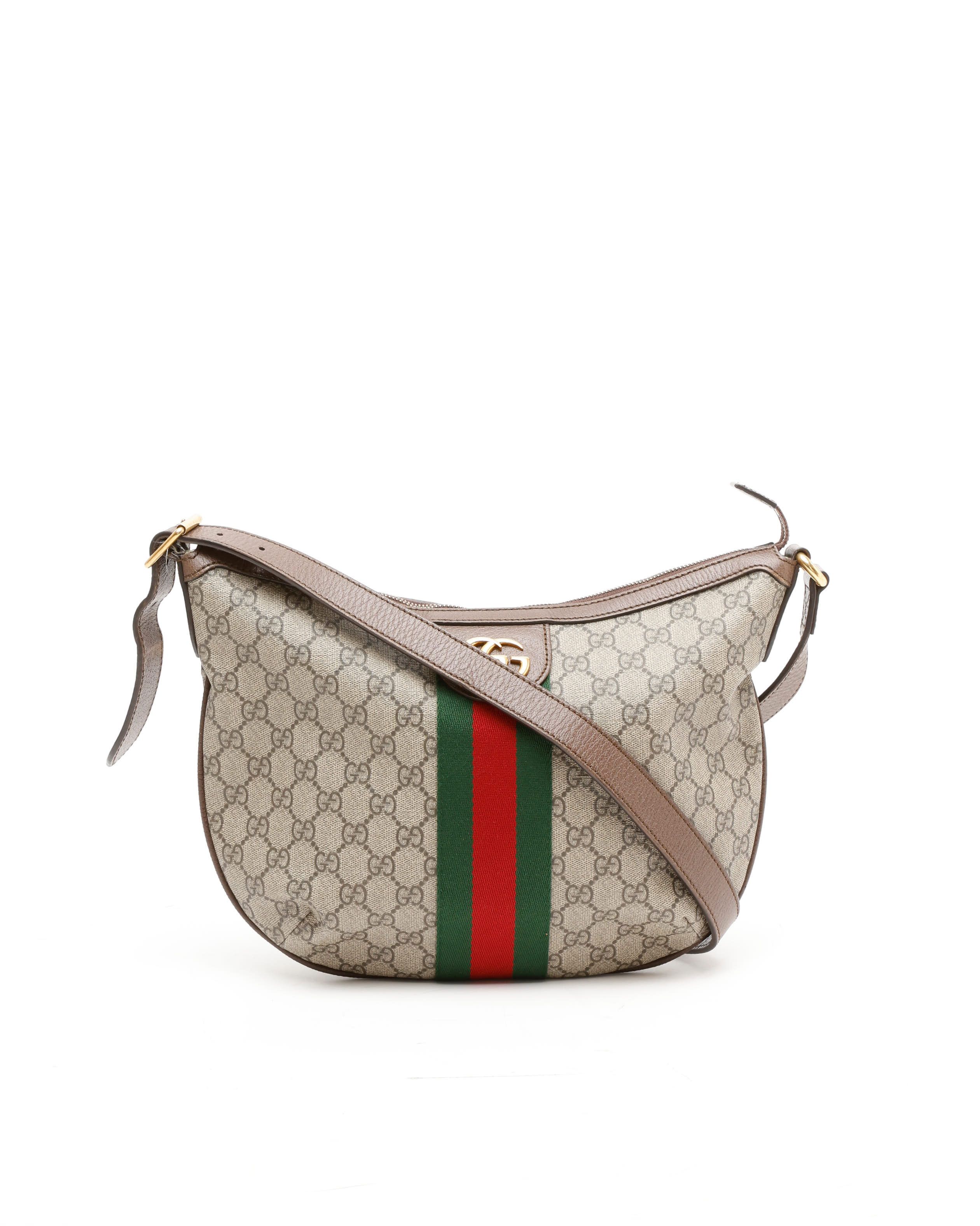 Gucci GG Ophidia Crossbody Bag