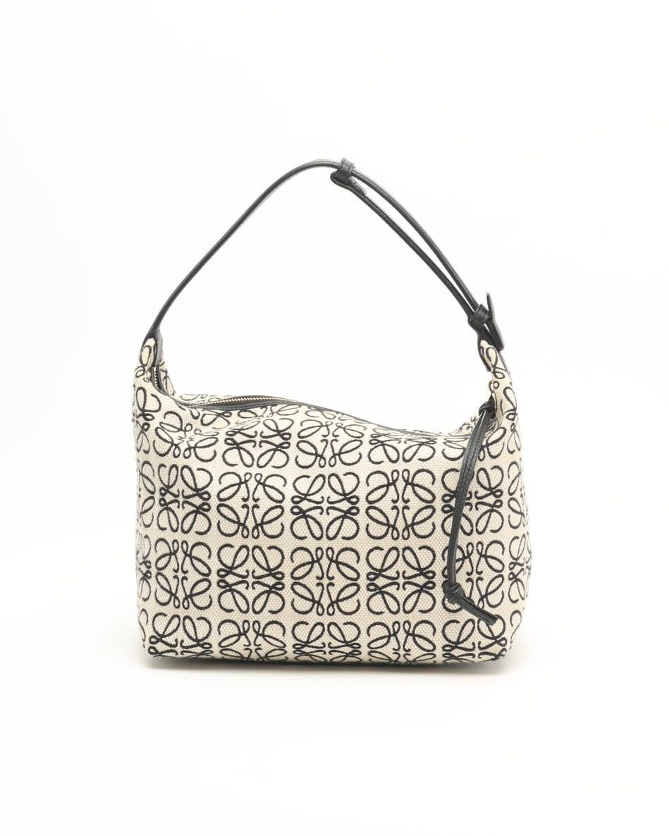 Loewe Anagram Cubi Bag