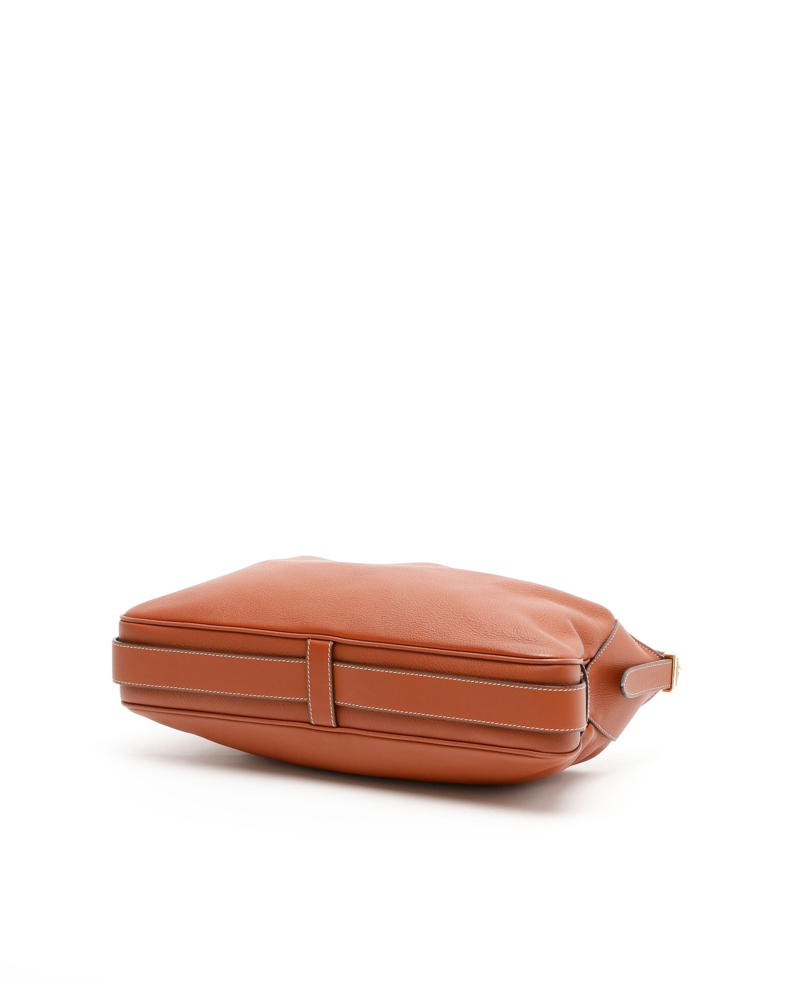 Celine Céline Medium Romy Bag In Brown