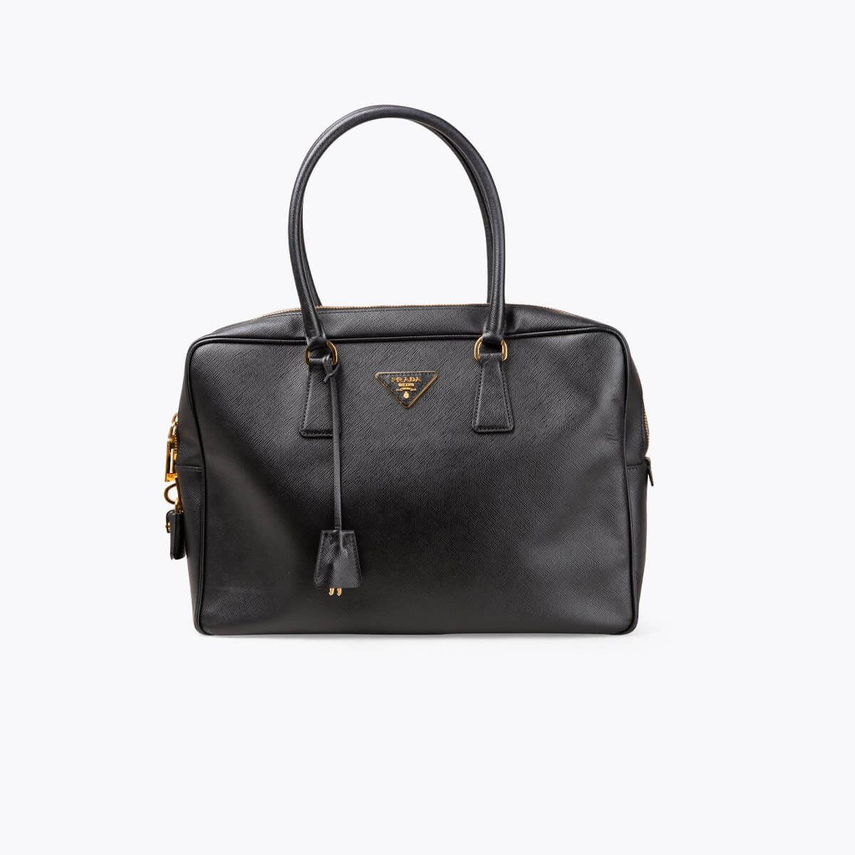 PRADA Saffiano Briefcase