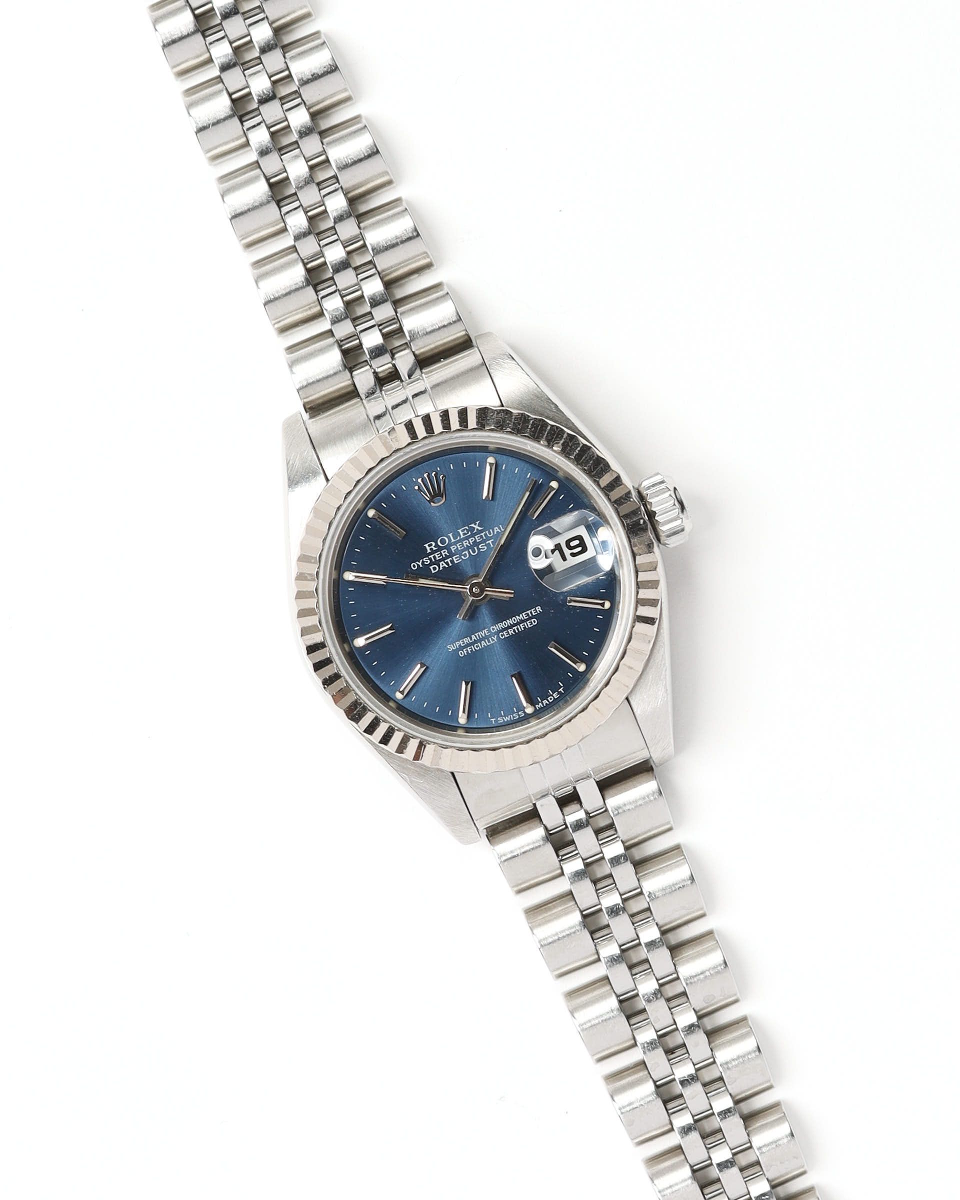 Rolex LadyDatejust 26mm 1997 Watch