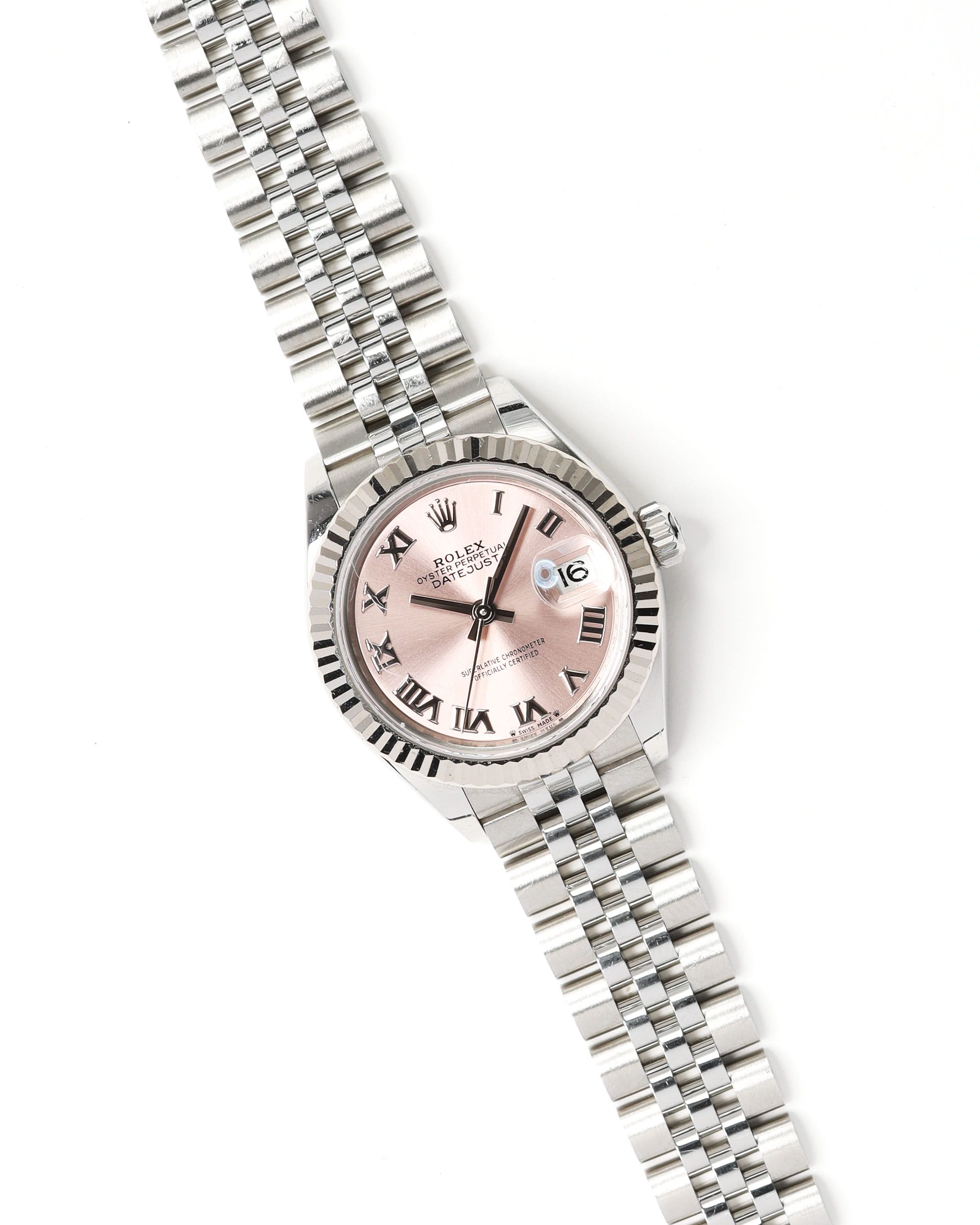 Rolex Lady-Datejust 28mm ca 2023 Watch
