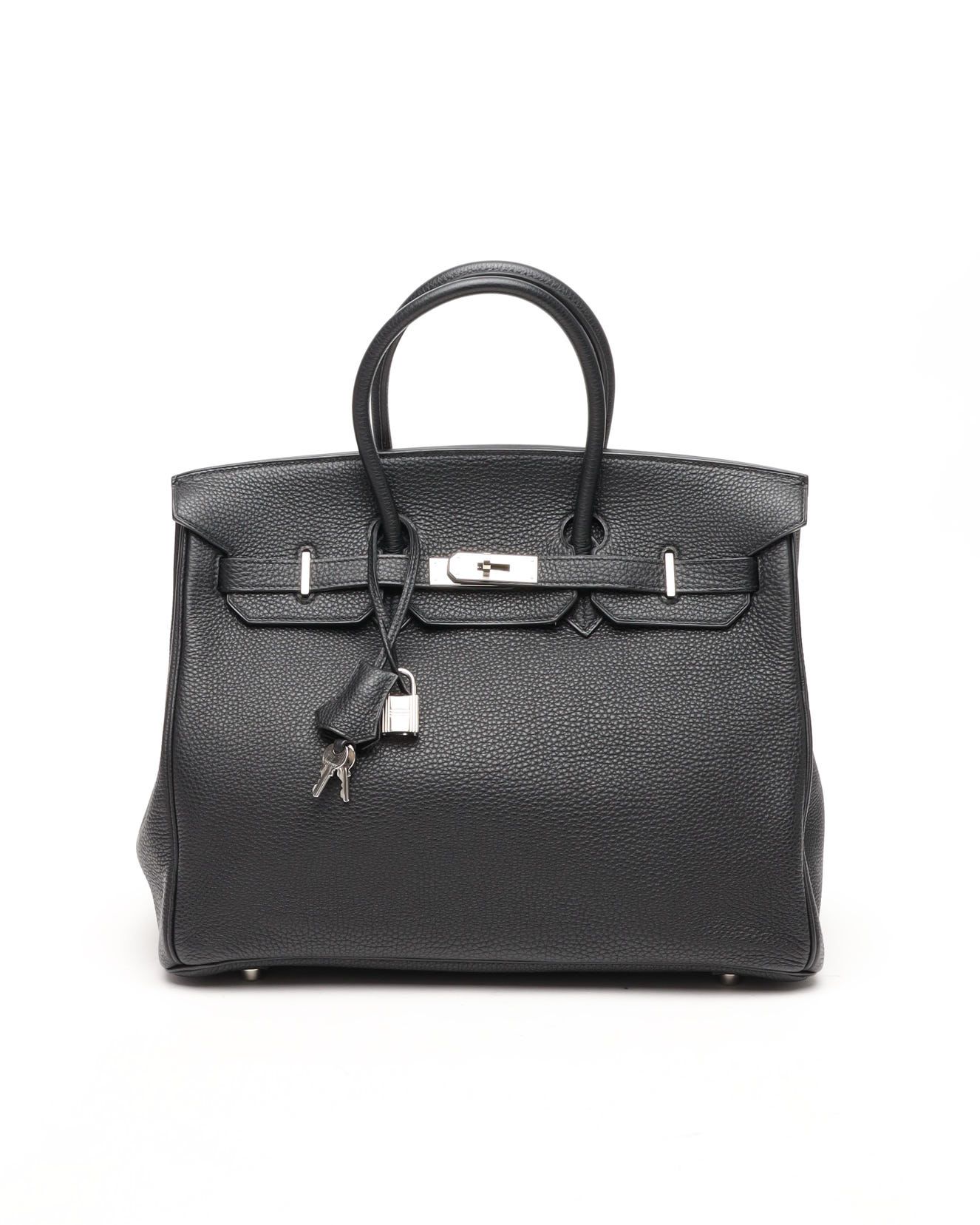 Hermès Birkin 35 Togo Bag