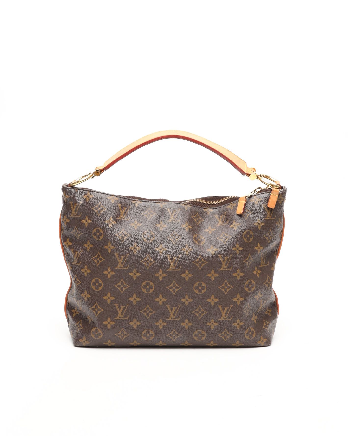 Louis Vuitton Monogram Sully PM Shoulder Bag