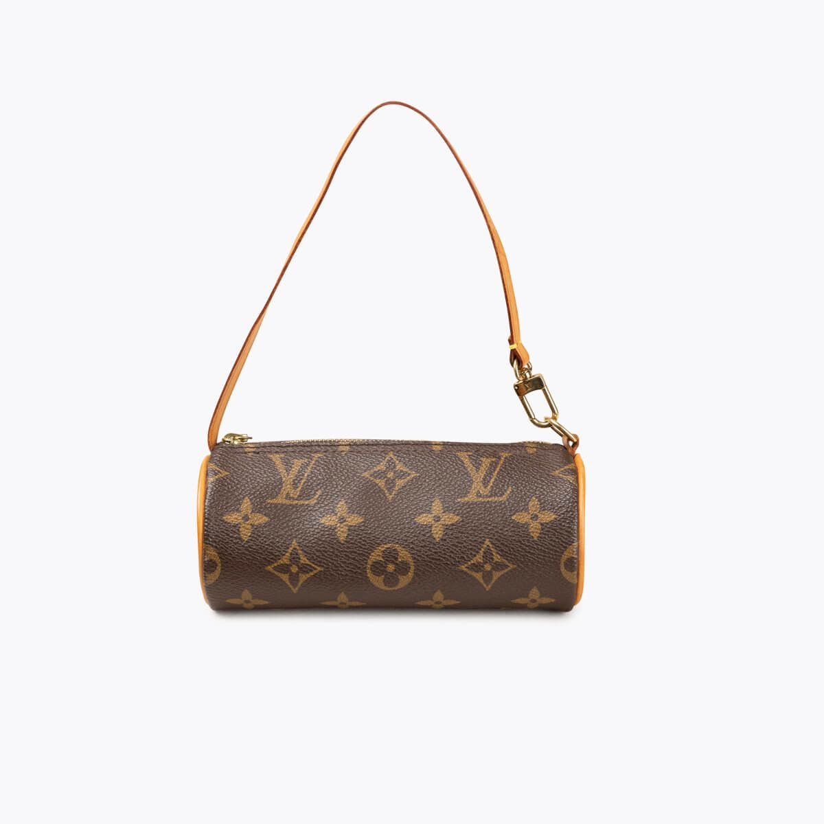 LOUIS VUITTON Papillon Mini Pochette
