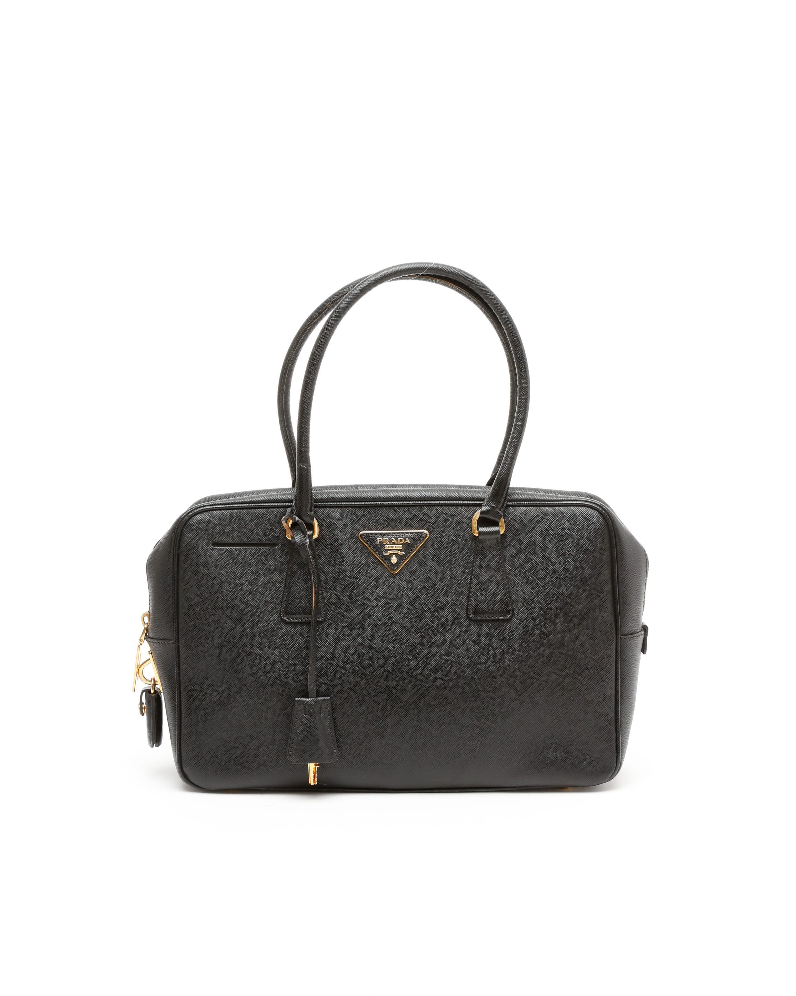 Prada Saffiano Handbag