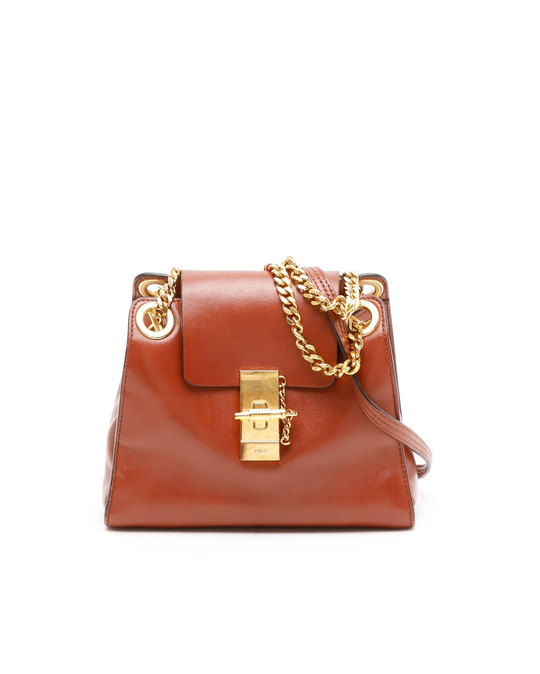 Chloé Mini Annie Bag