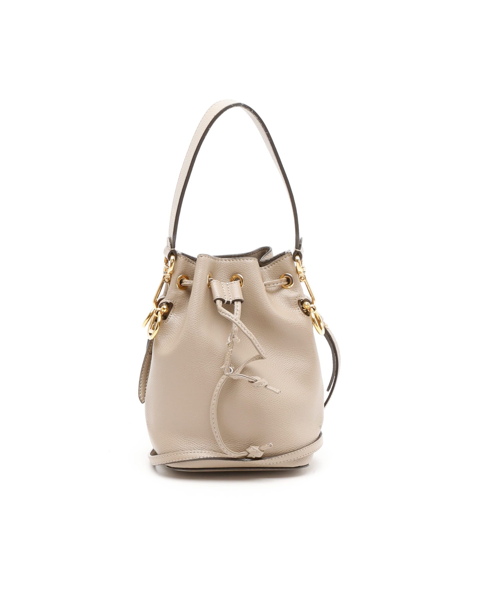 Fendi Mon Trésor Bucket Bag