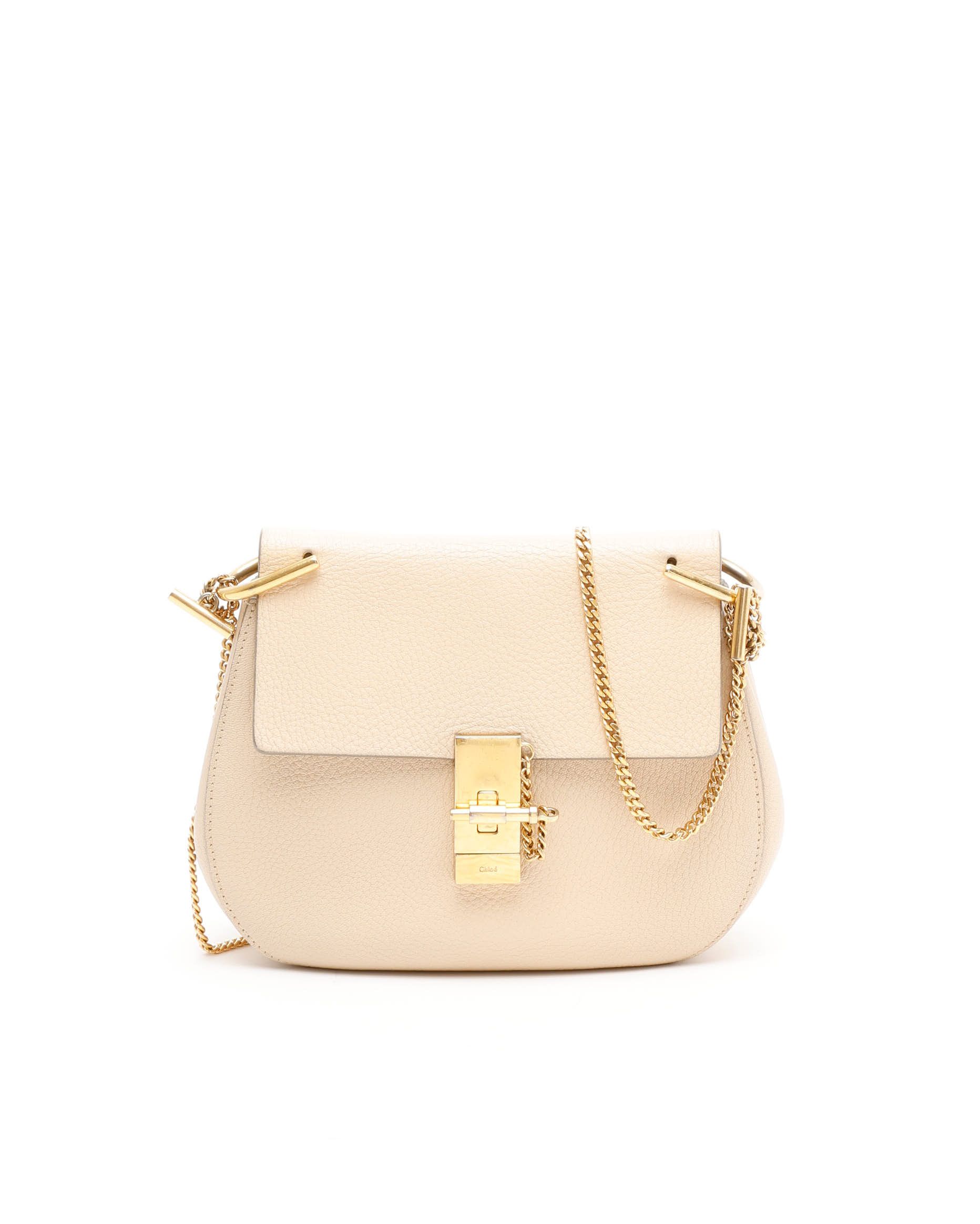 Chloé Drew Bag