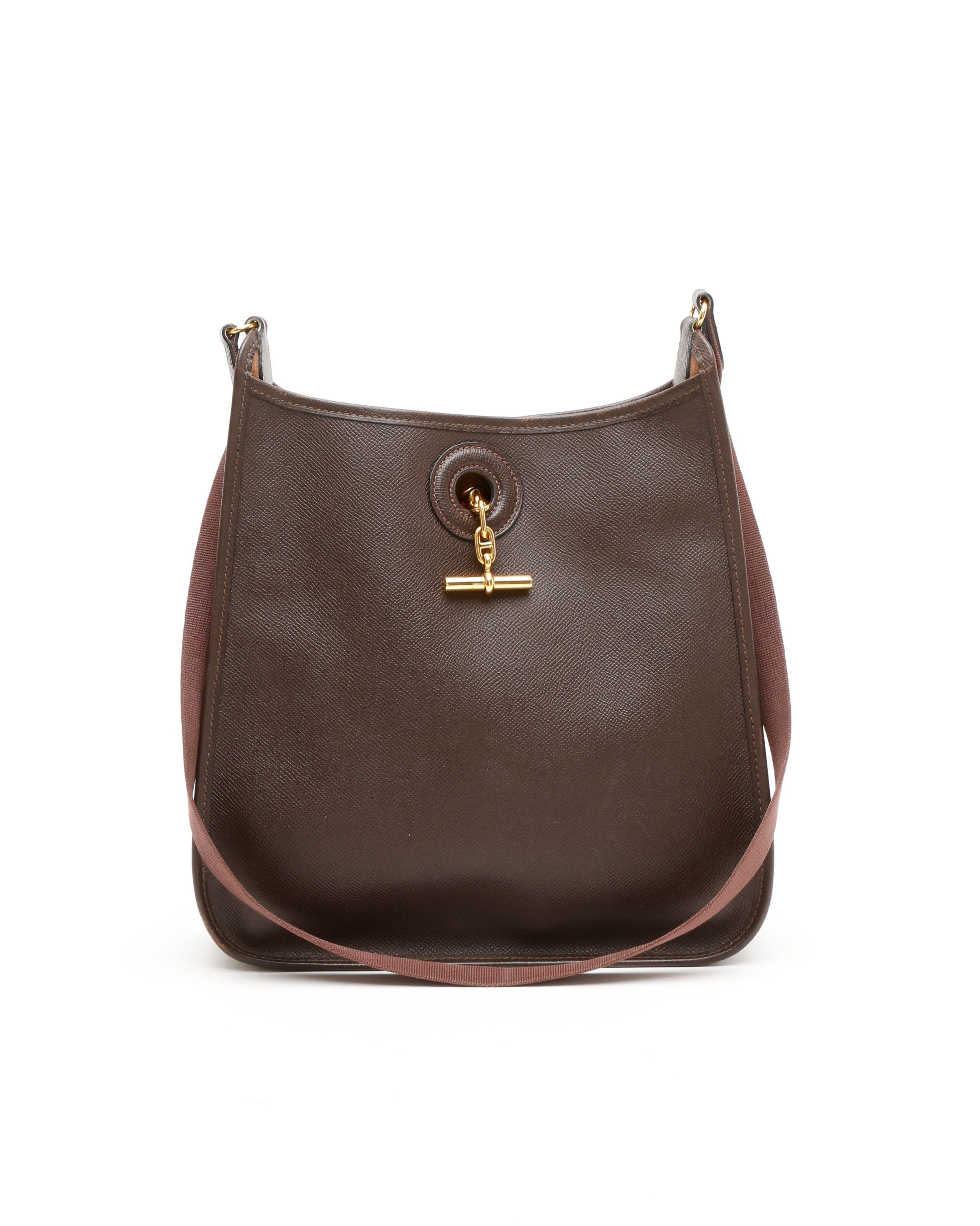 Hermès Epsom Vespa PM Bag