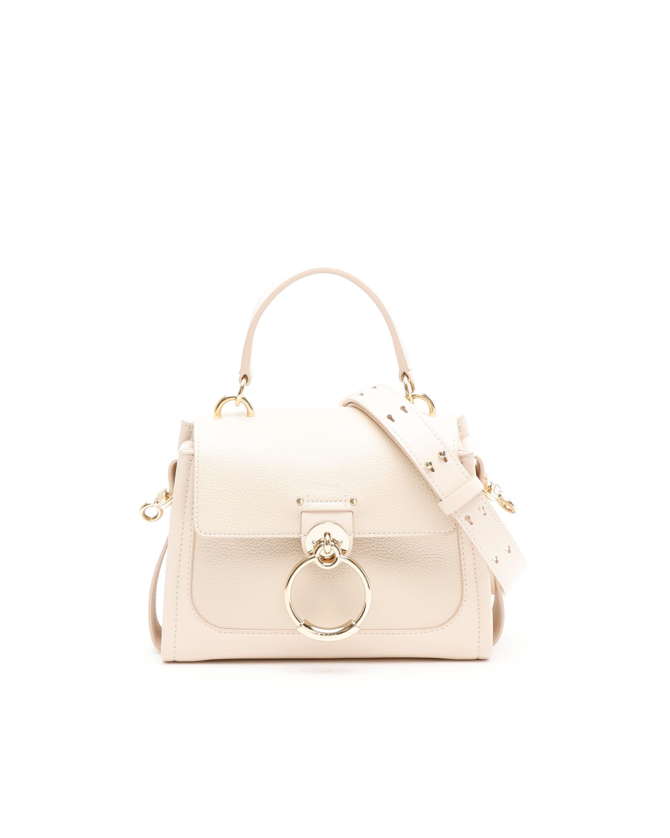 Chloé Mini Tess Day Bag
