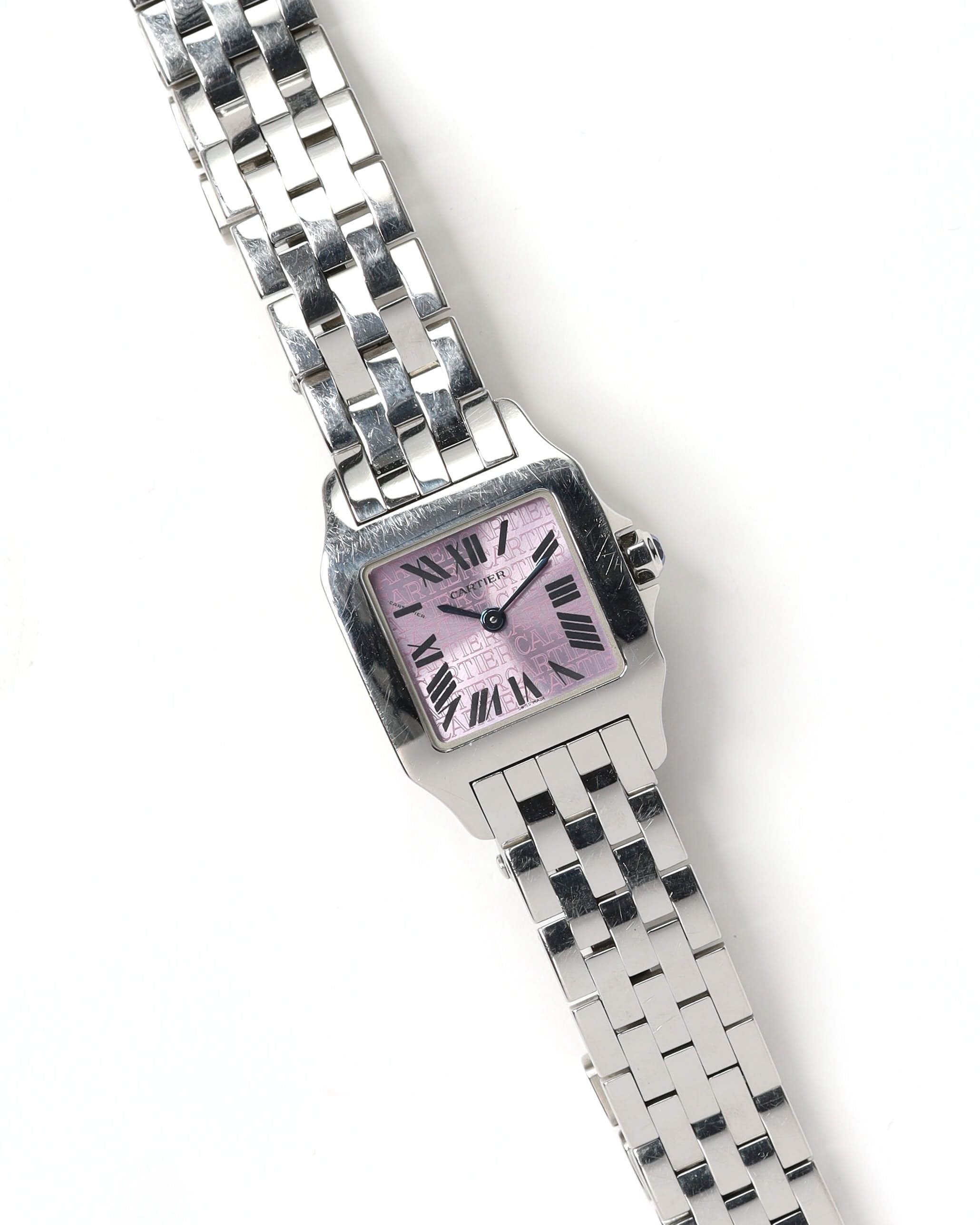 Cartier Demoiselle 20mm 2008 Watch