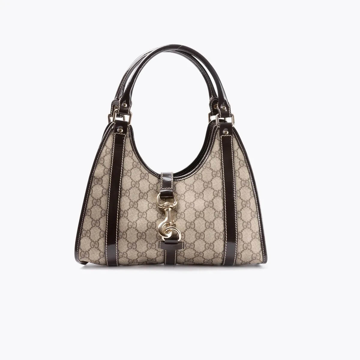 GUCCI Jackie Shoulder Bag