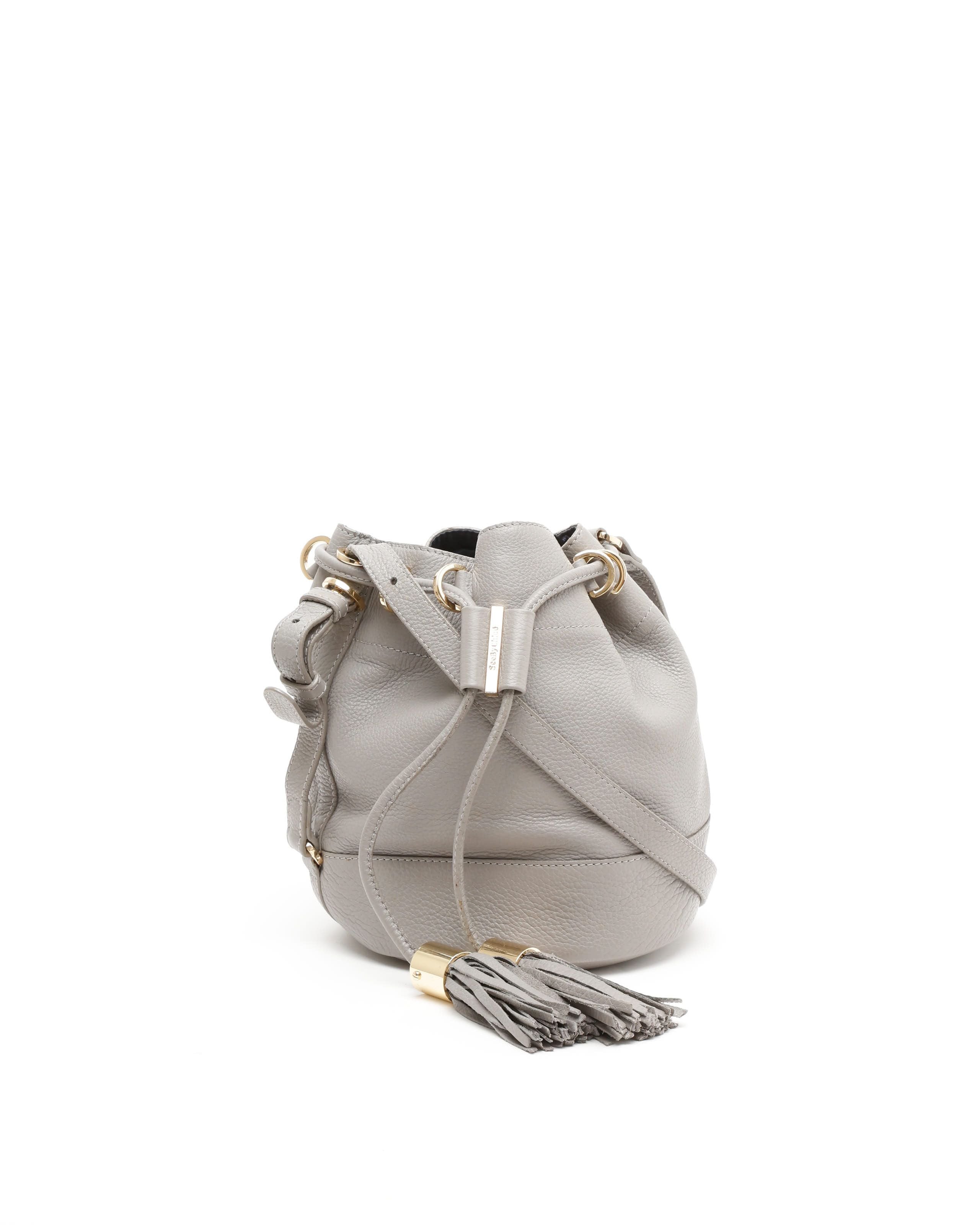 Chloé See By Chloé Vicki Bucket Bag
