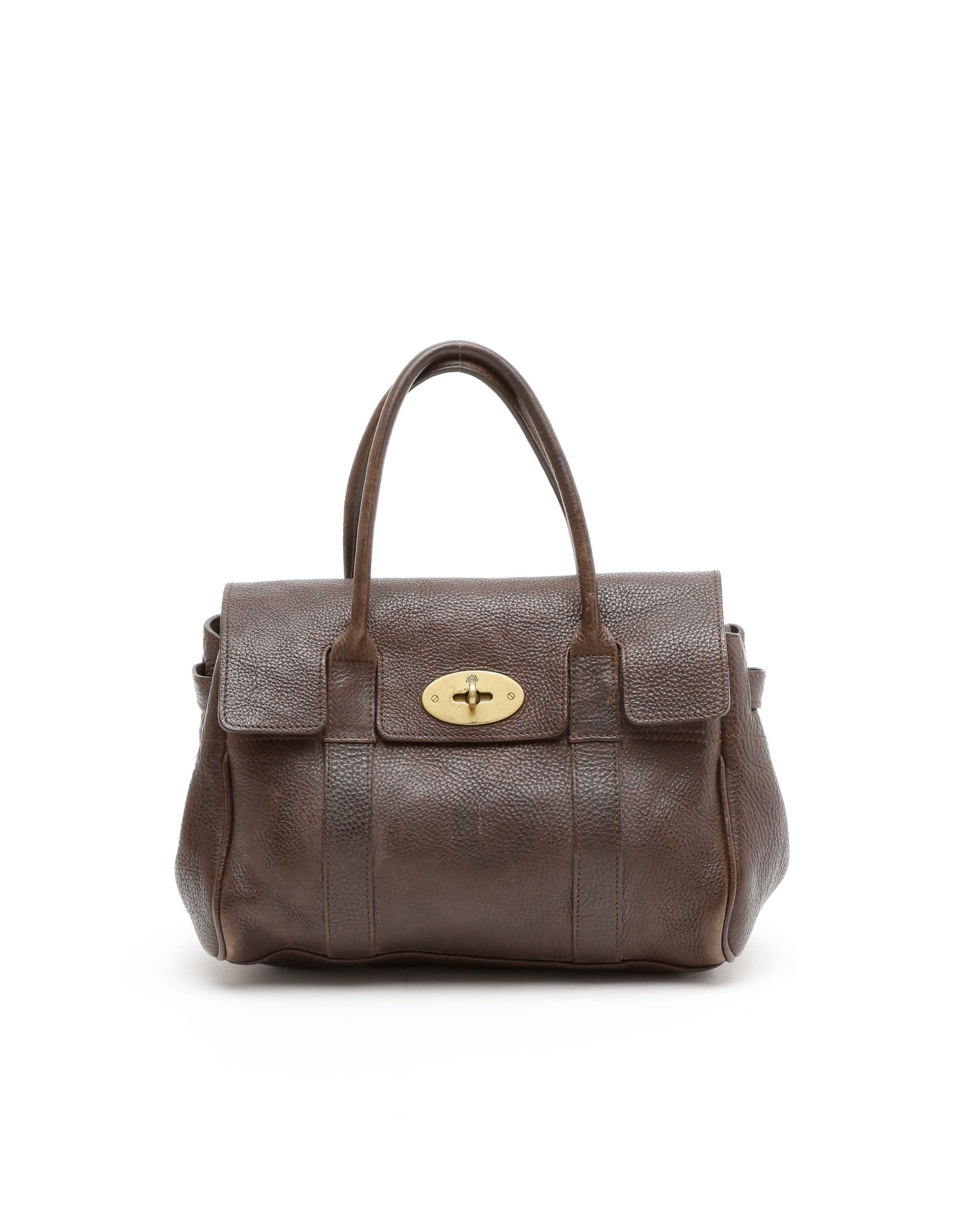 Mullberry Small Bayswater Bag