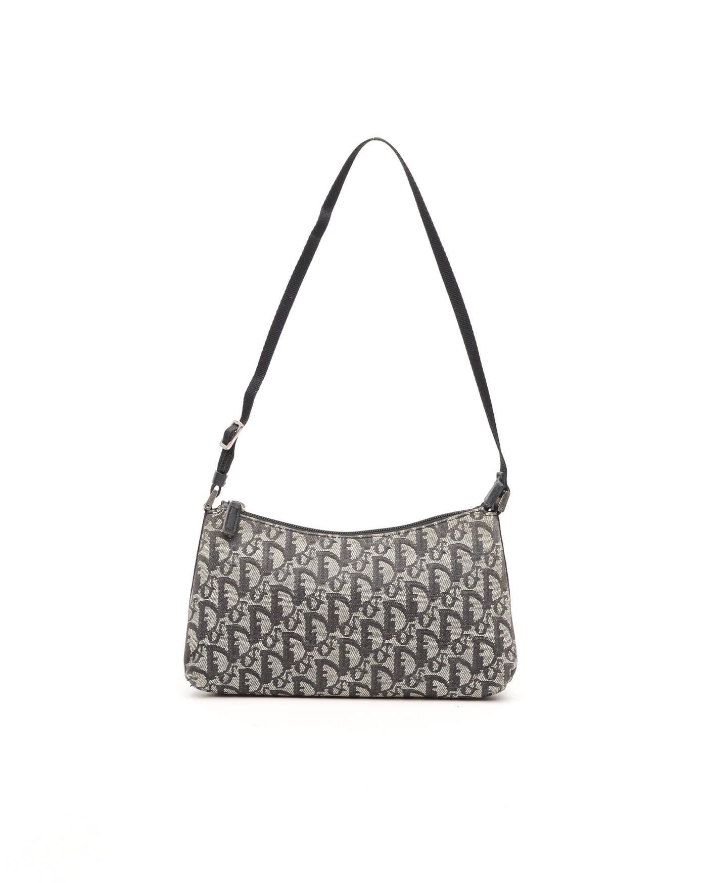 Christian Dior Oblique Shoulder Bag