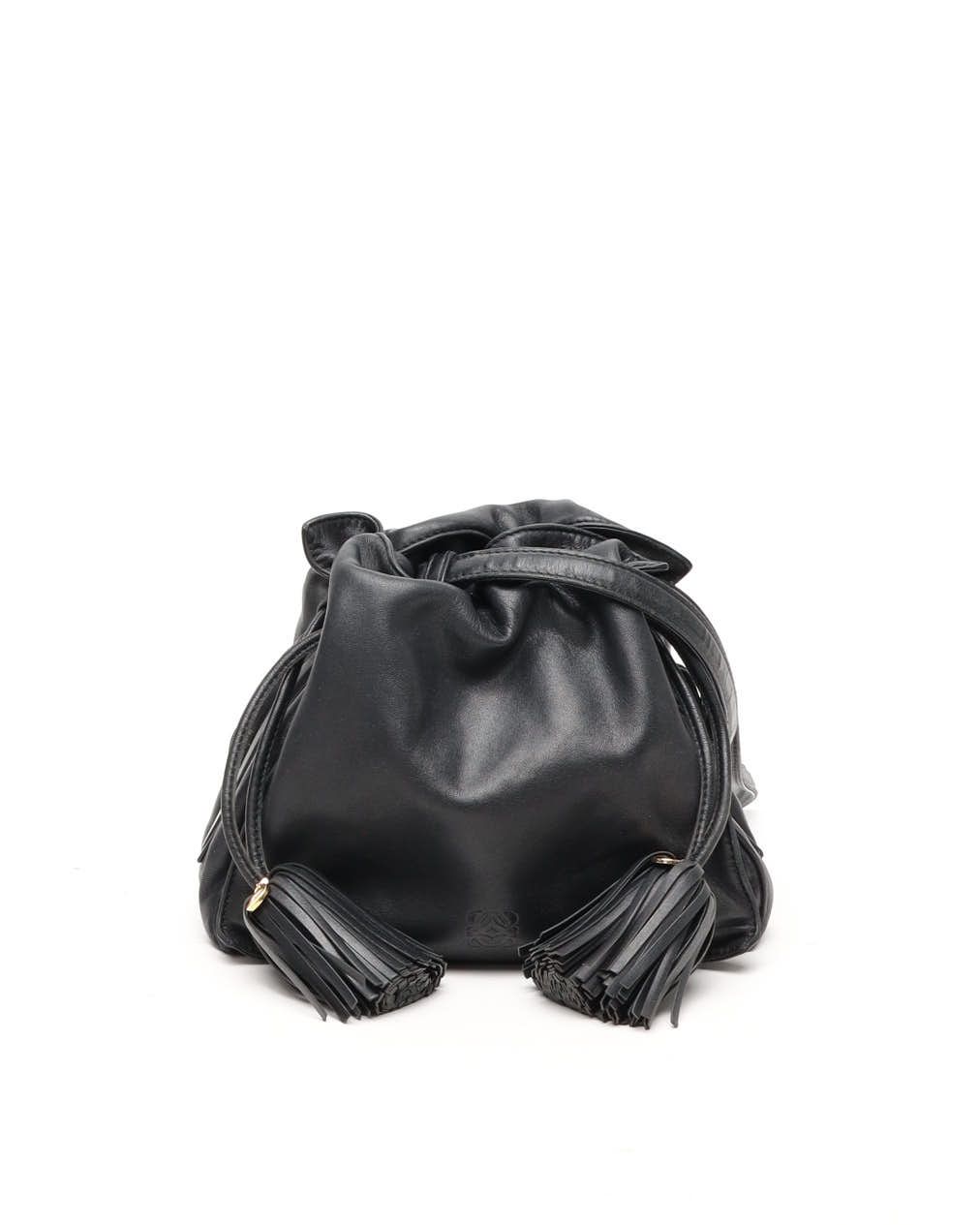 Loewe Mini Flamenco Bag