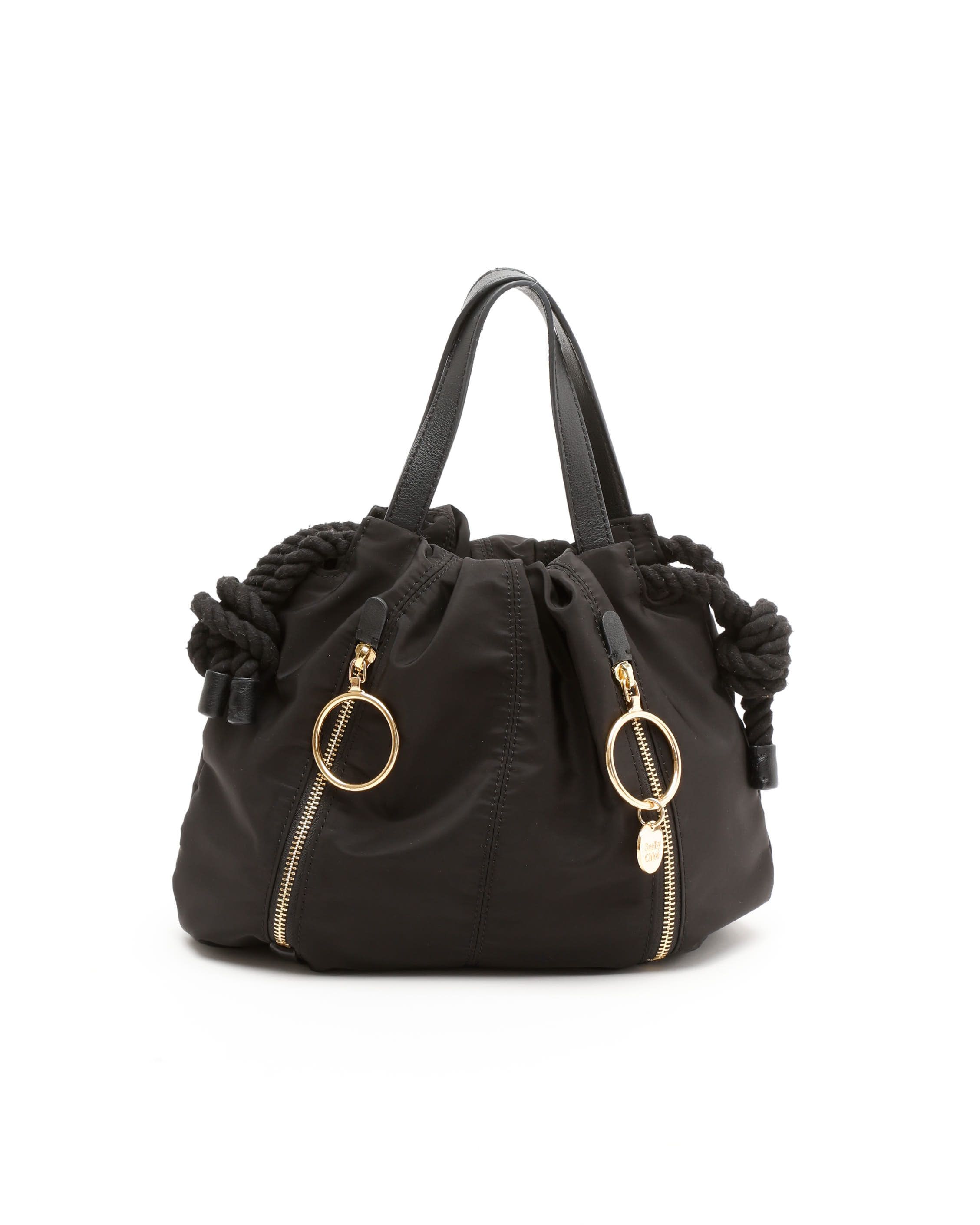 Chloé See by Chloe Flo Bag