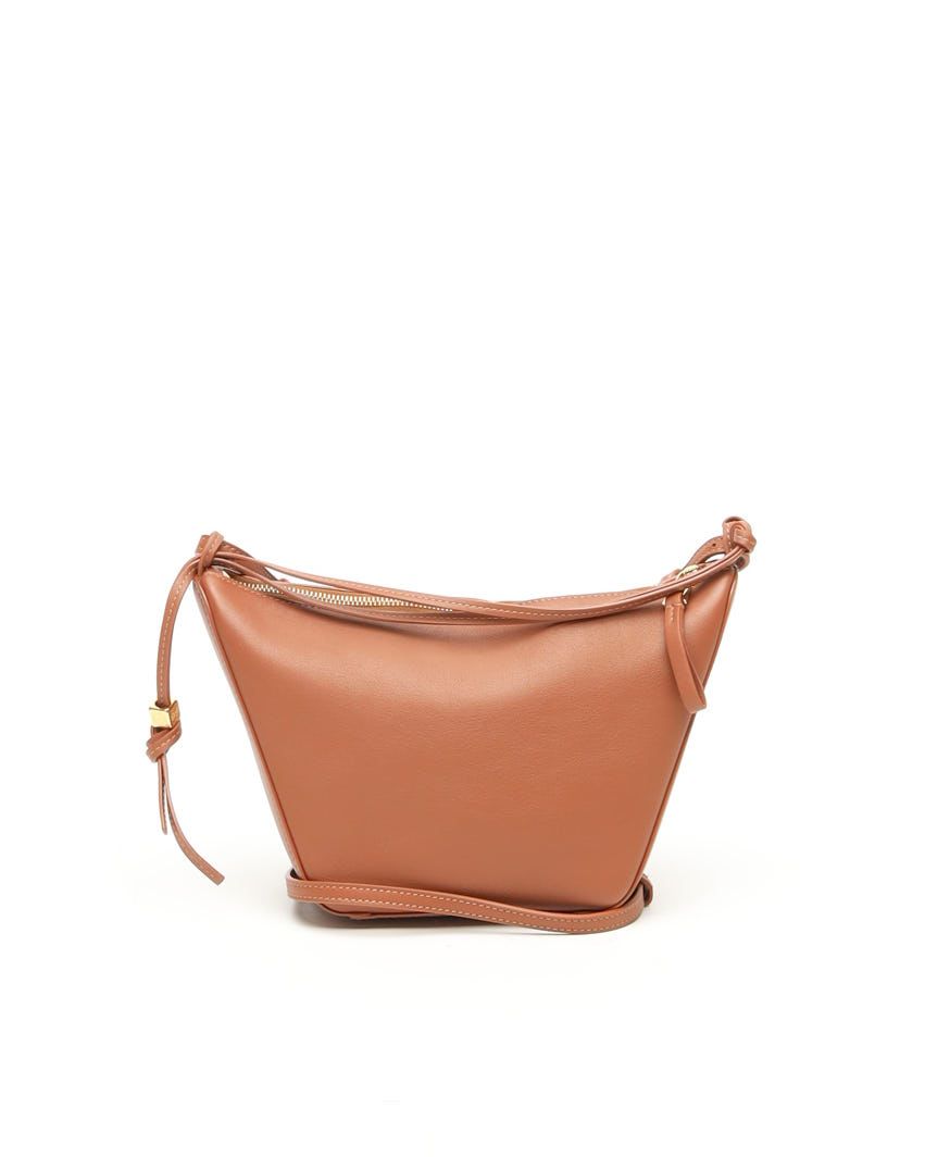 Loewe Mini Hammock Bag