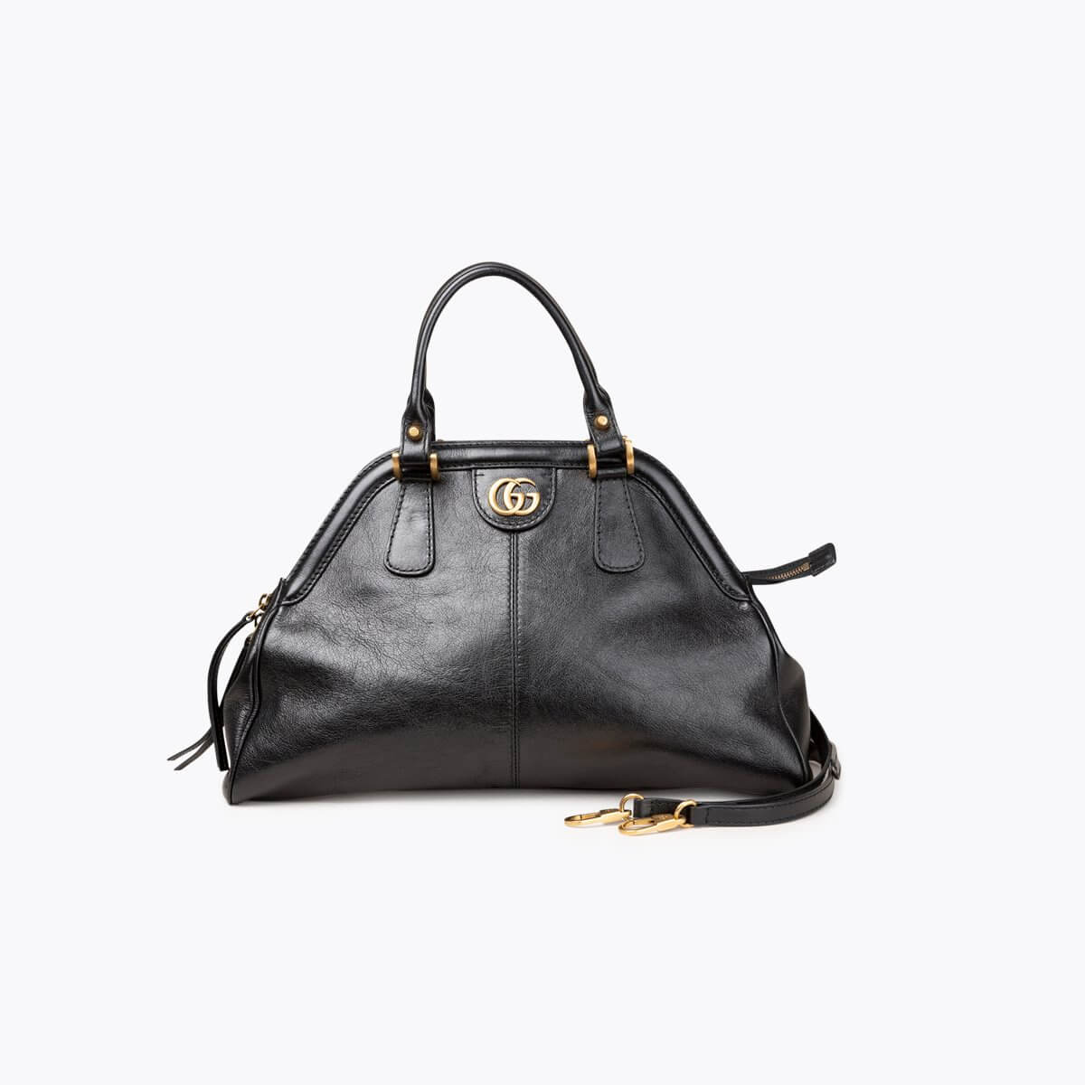 GUCCI Re(Belle) Medium Top Handle Bag