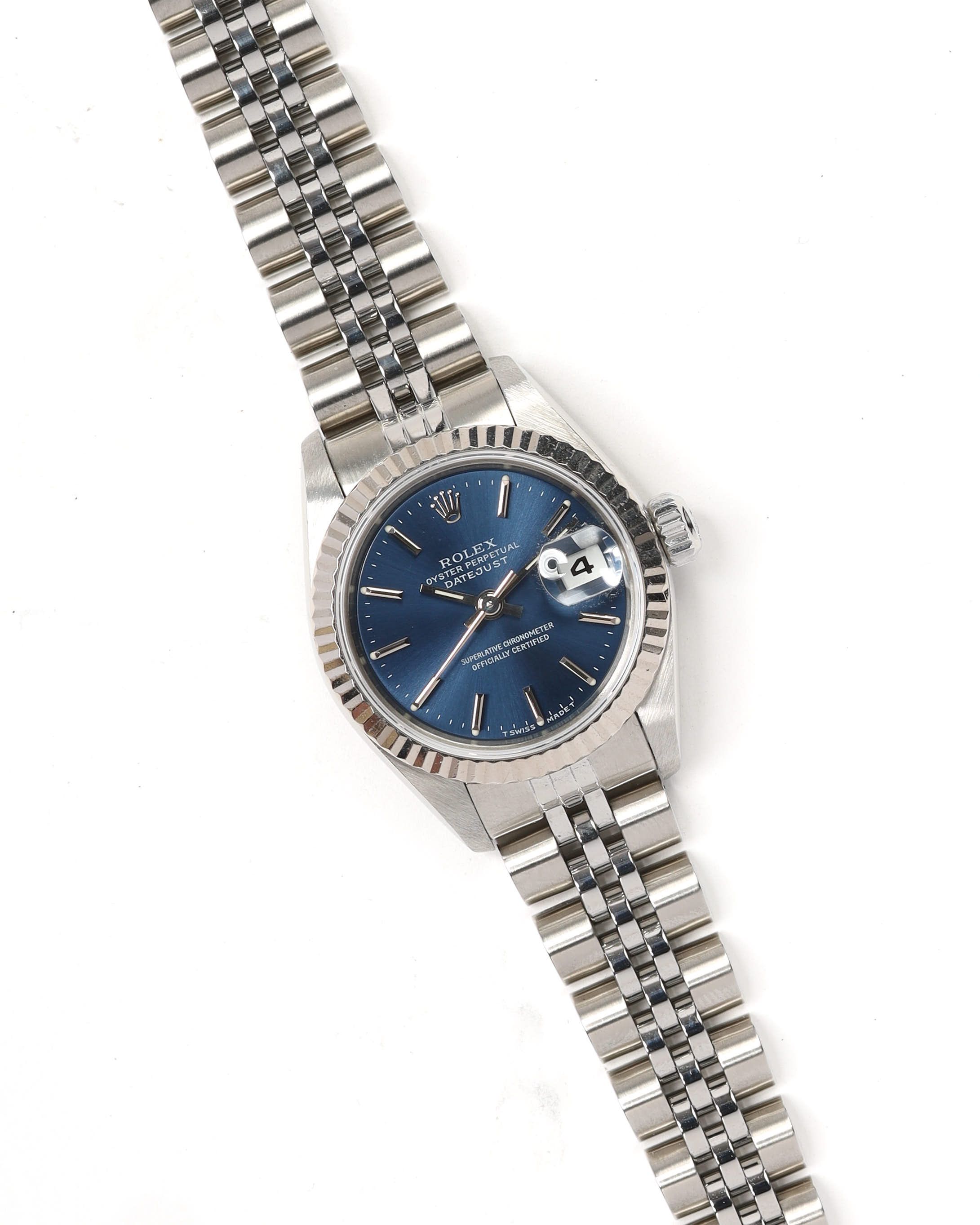 Rolex LadyDatejust 26mm 1999 Watch