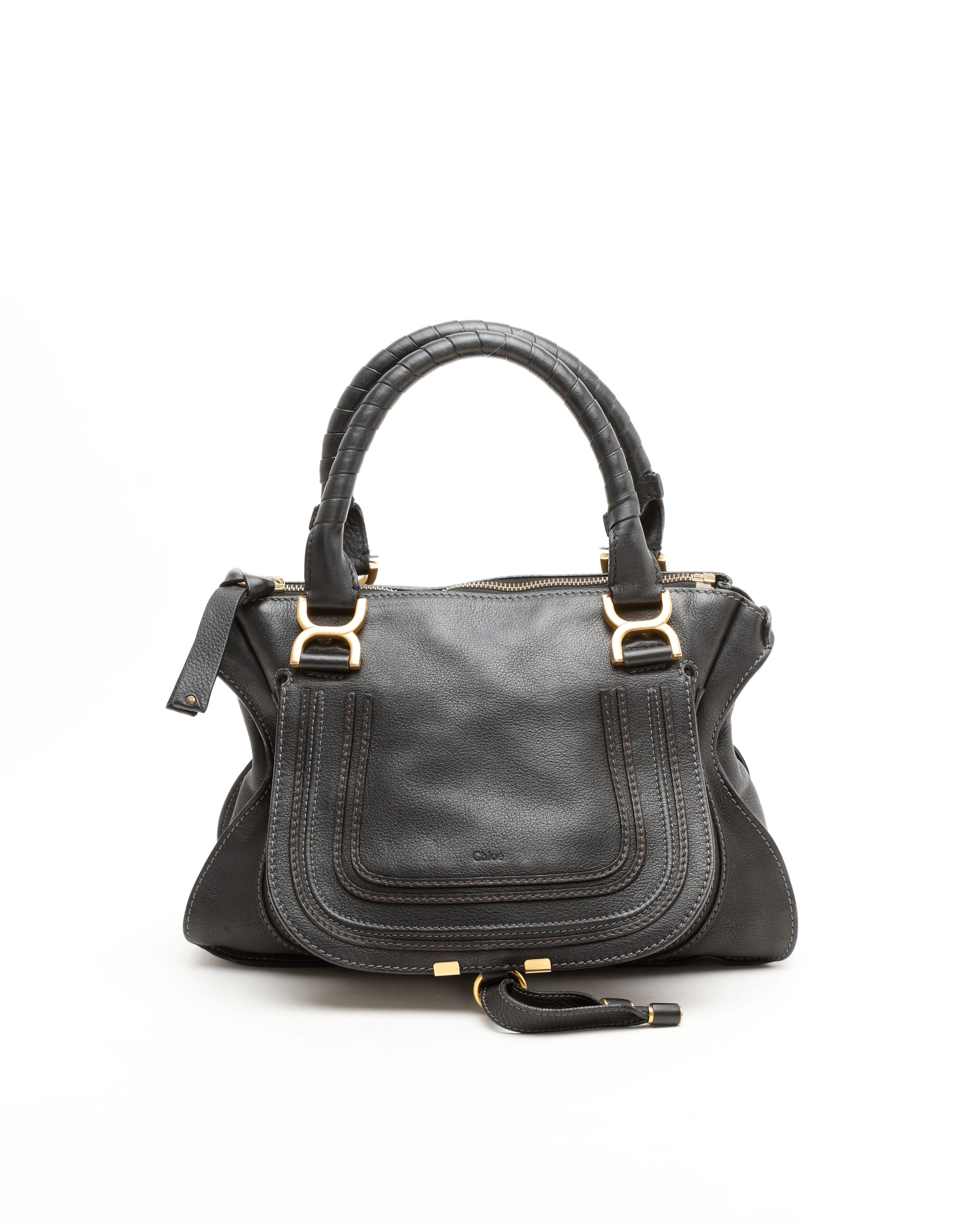 Chloé Medium Marcie Bag