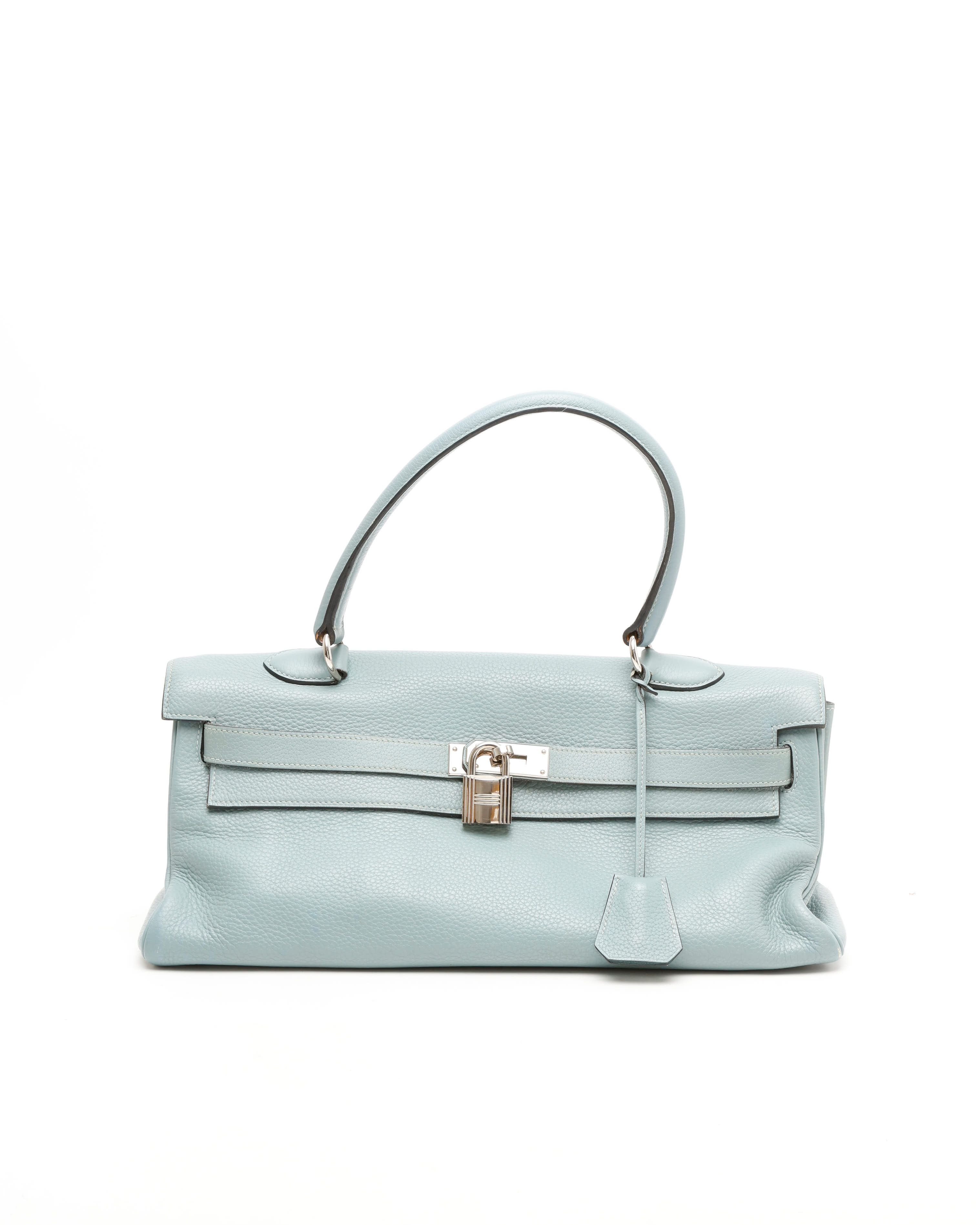 Herm&egrave;s Kellly Togo Shoulder Bag