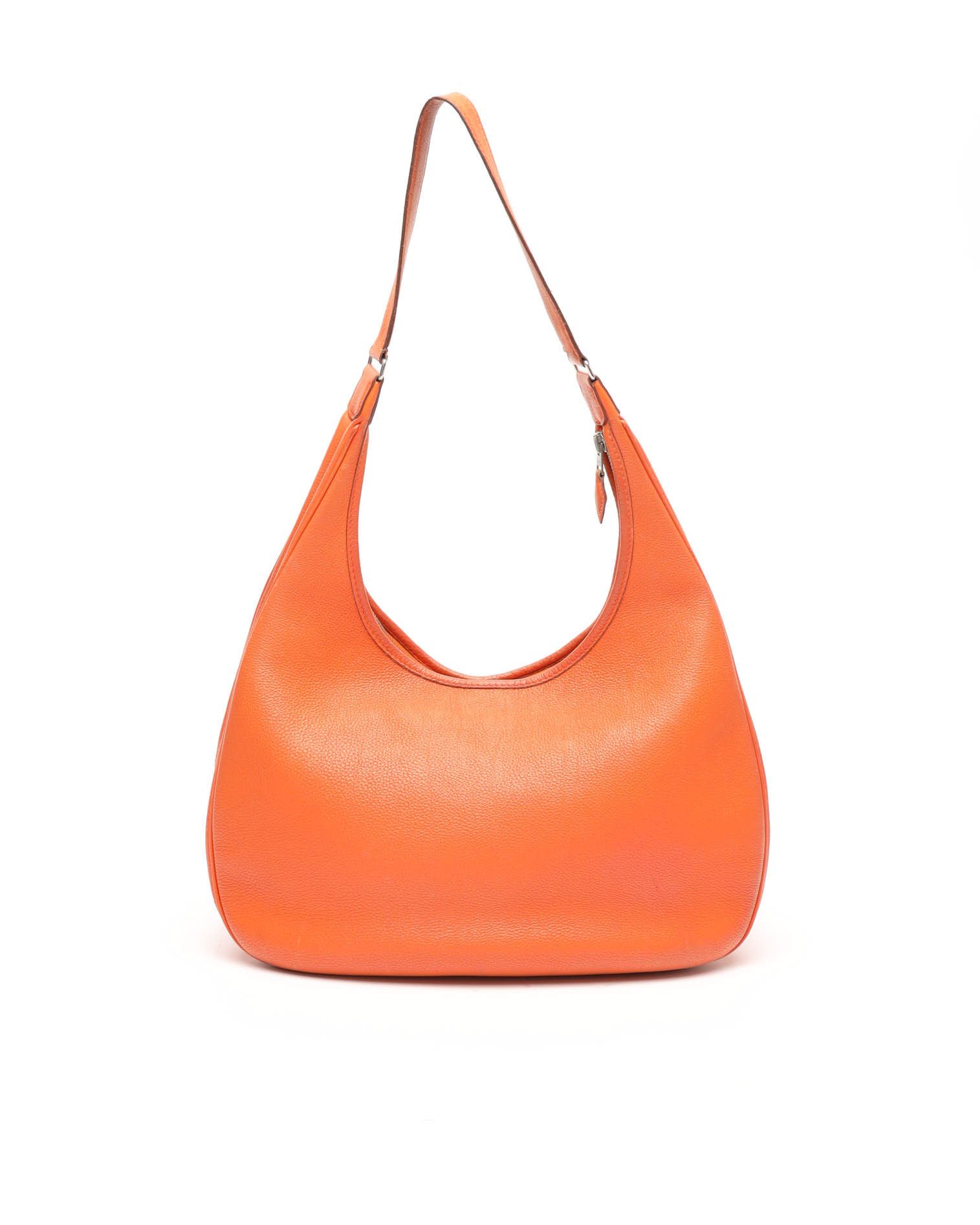 Hermès Gao Hobo Bag