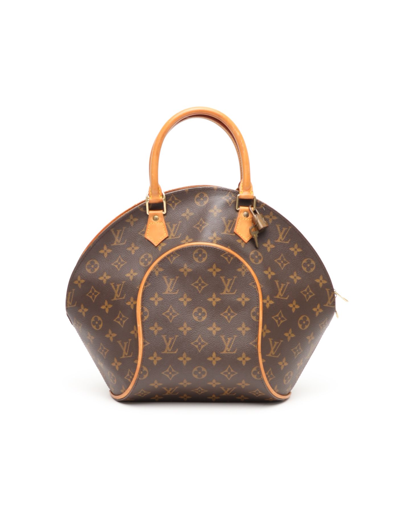 Louis Vuitton Monogram Ellipse MM Bag