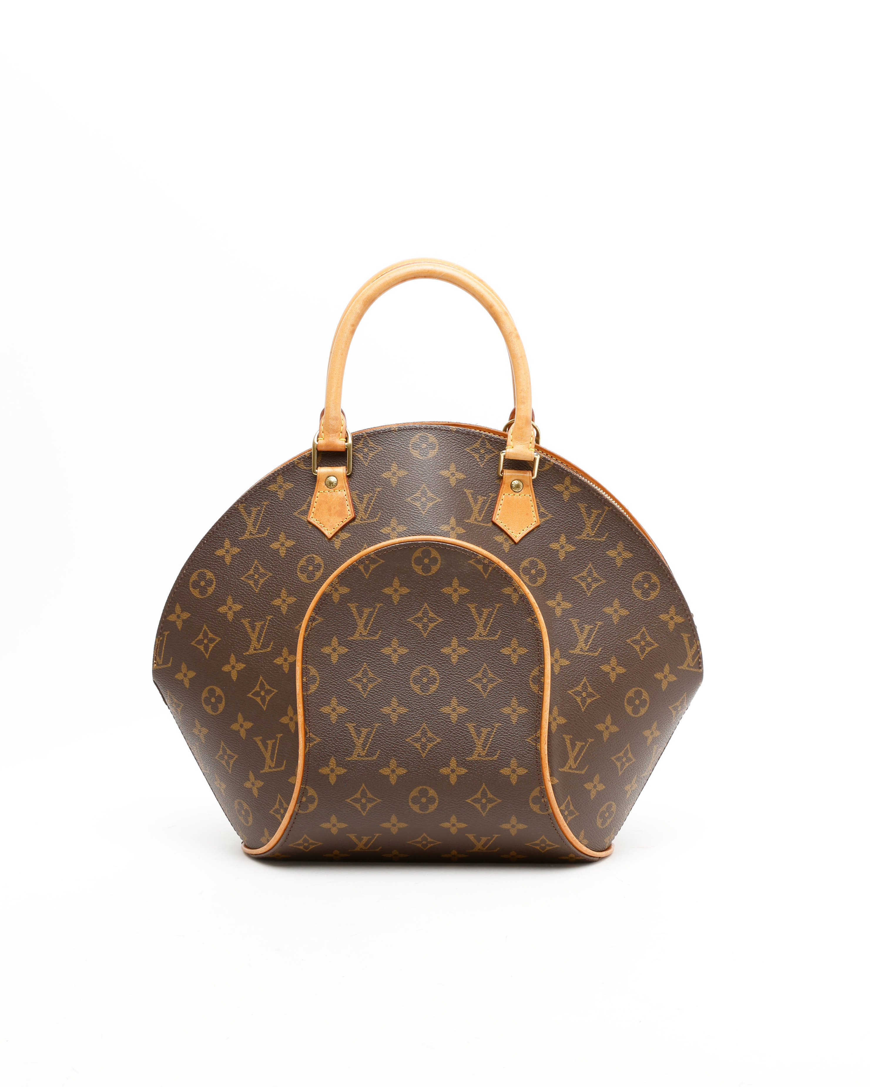 Louis Vuitton Monogram Ellipse MM Bag
