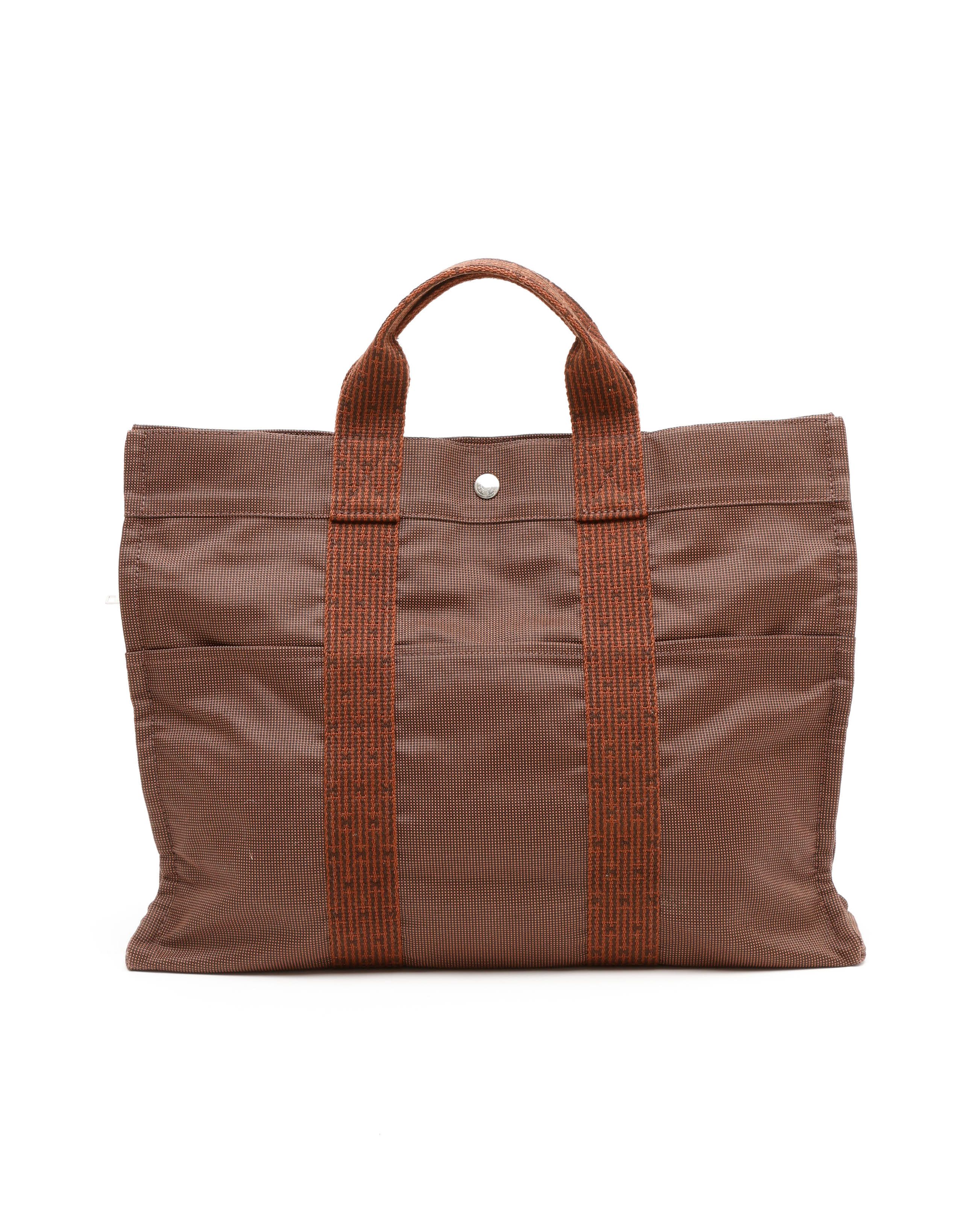 Hermès Herline MM Tote Bag