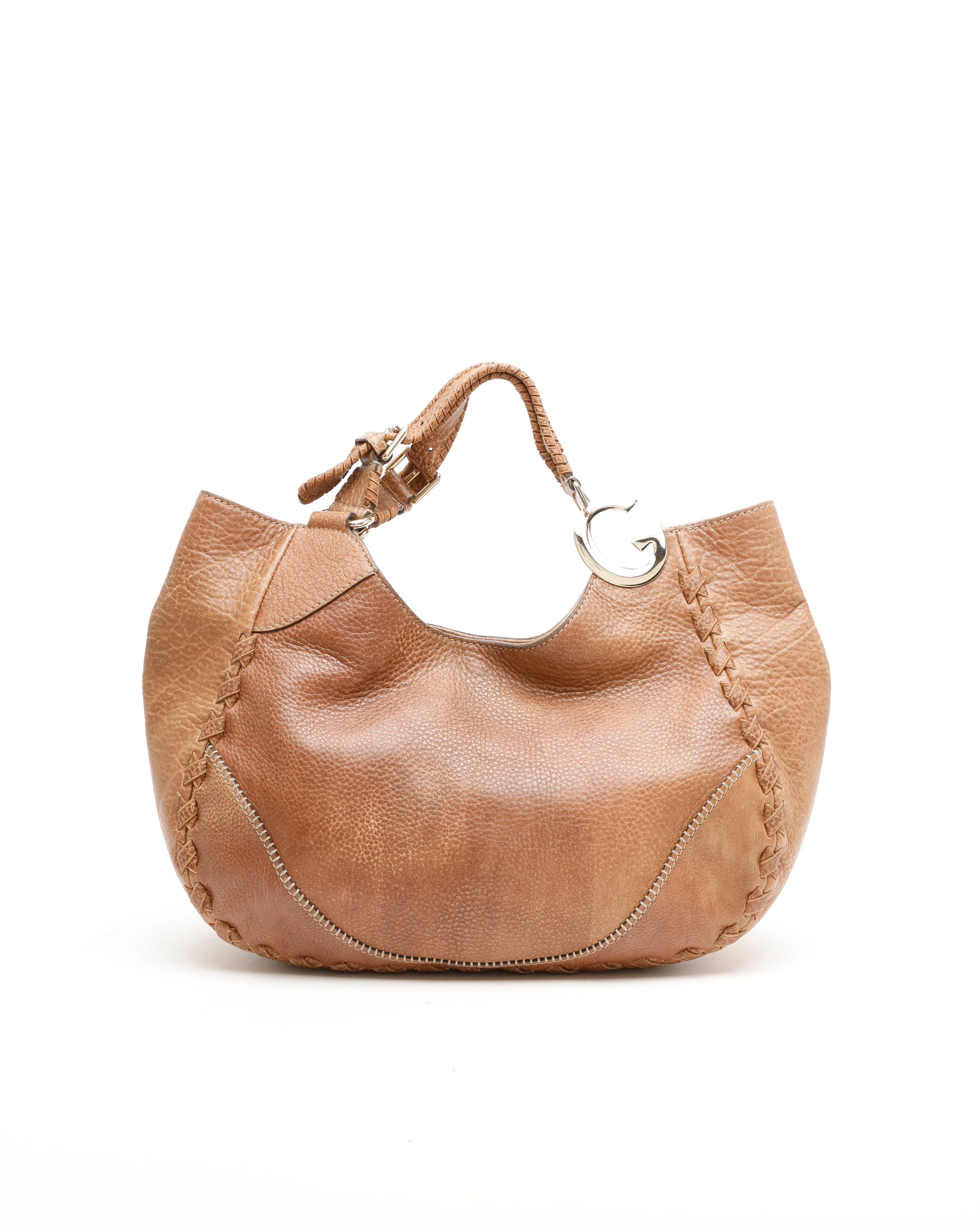 Gucci Charlotte Hobo Bag