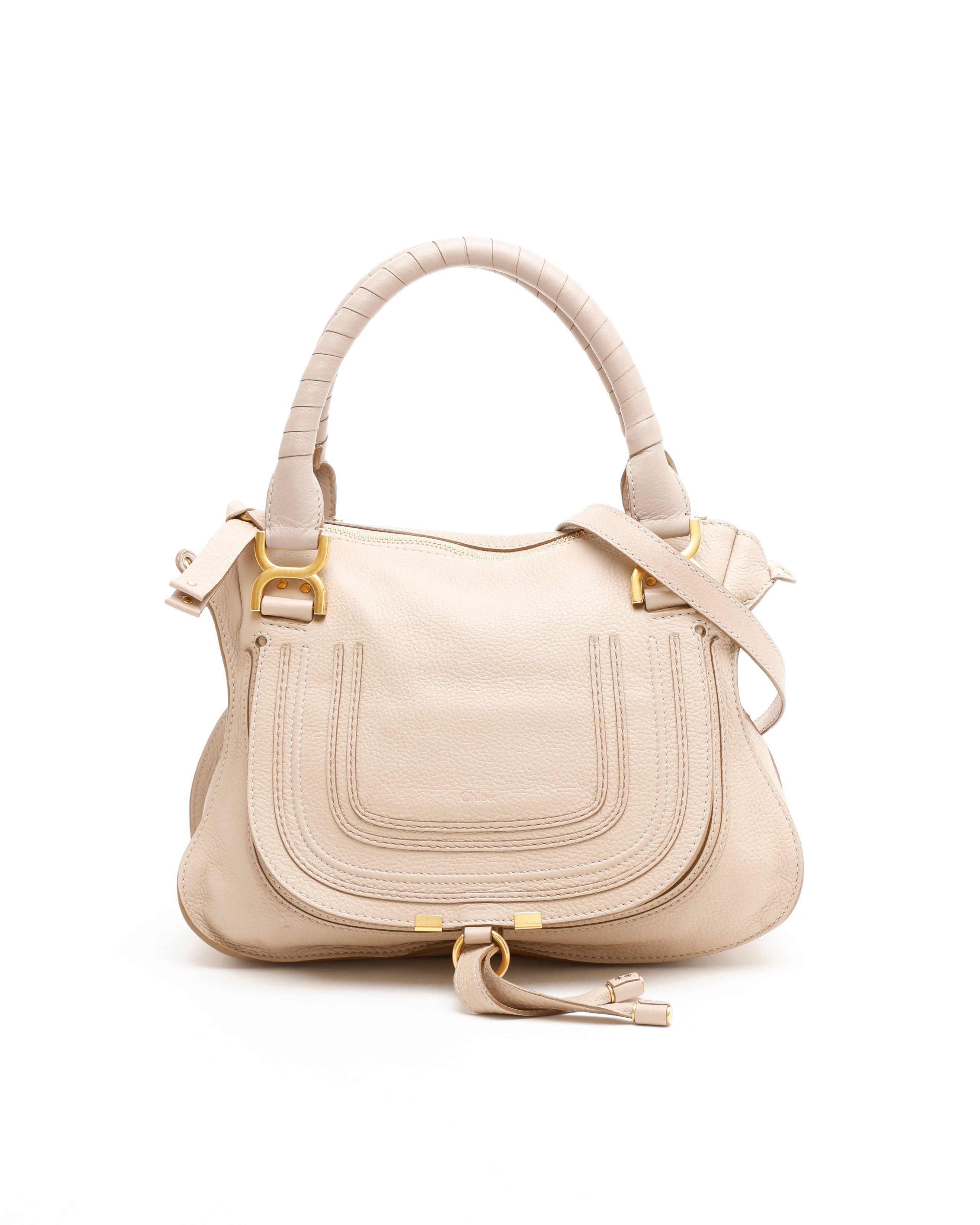Chloé Medium Marcie Bag