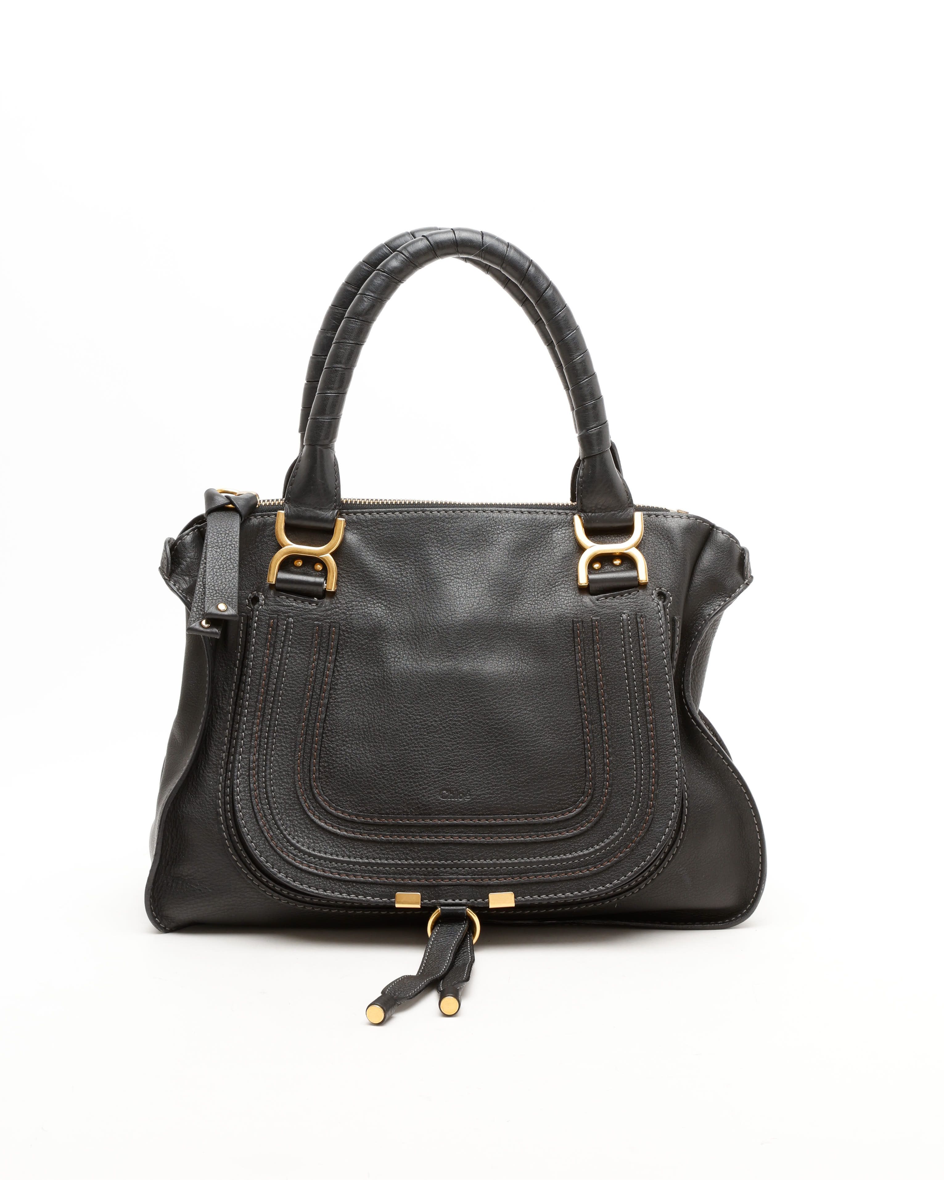 Chloé Medium Marcie Bag