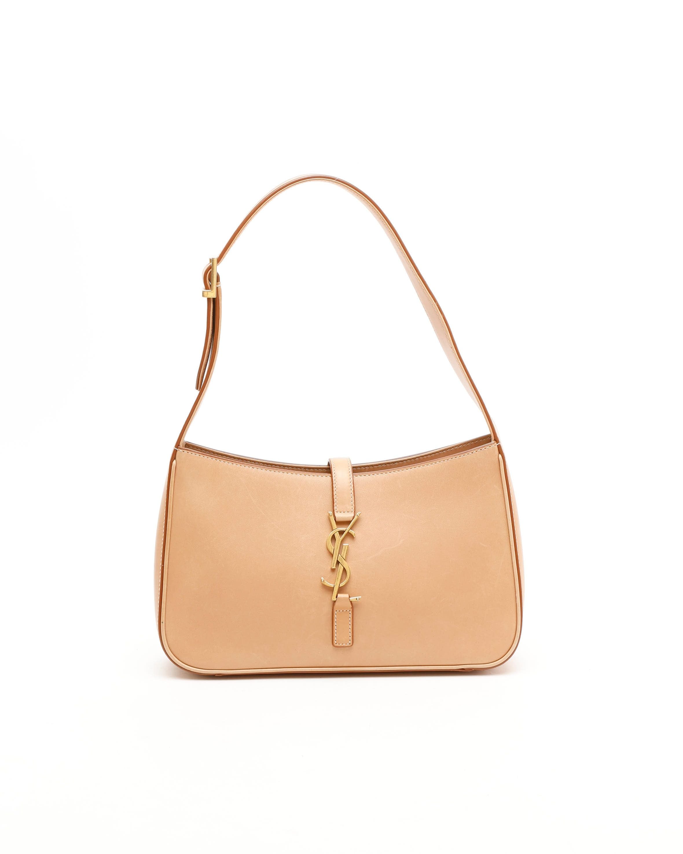 Saint Laurent Le 5 à 7 Hobo Bag