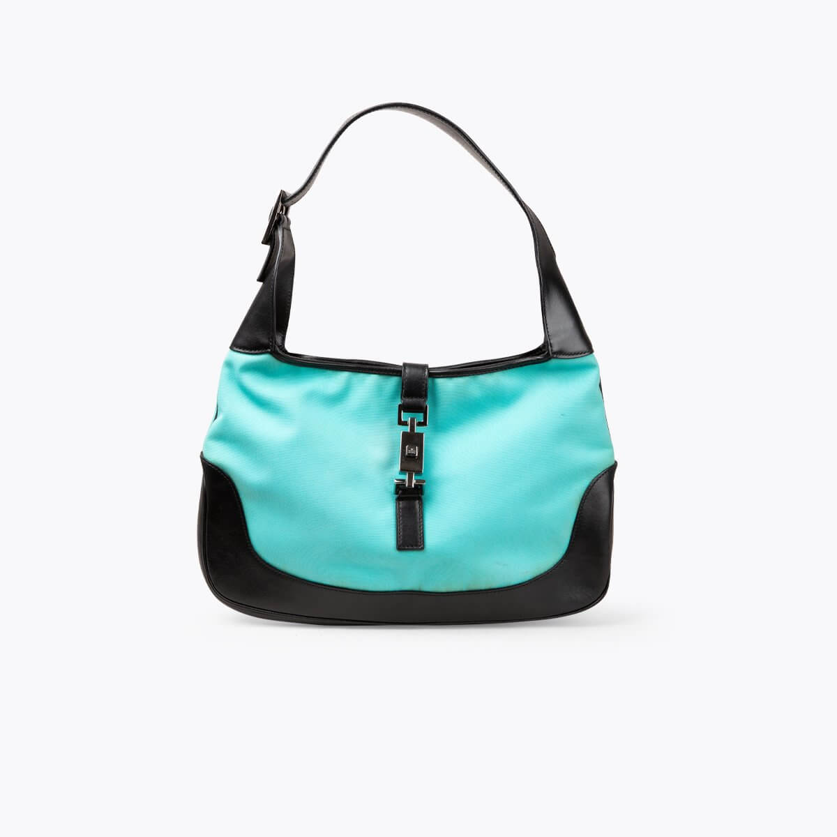 GUCCI Jackie Hobo Bag