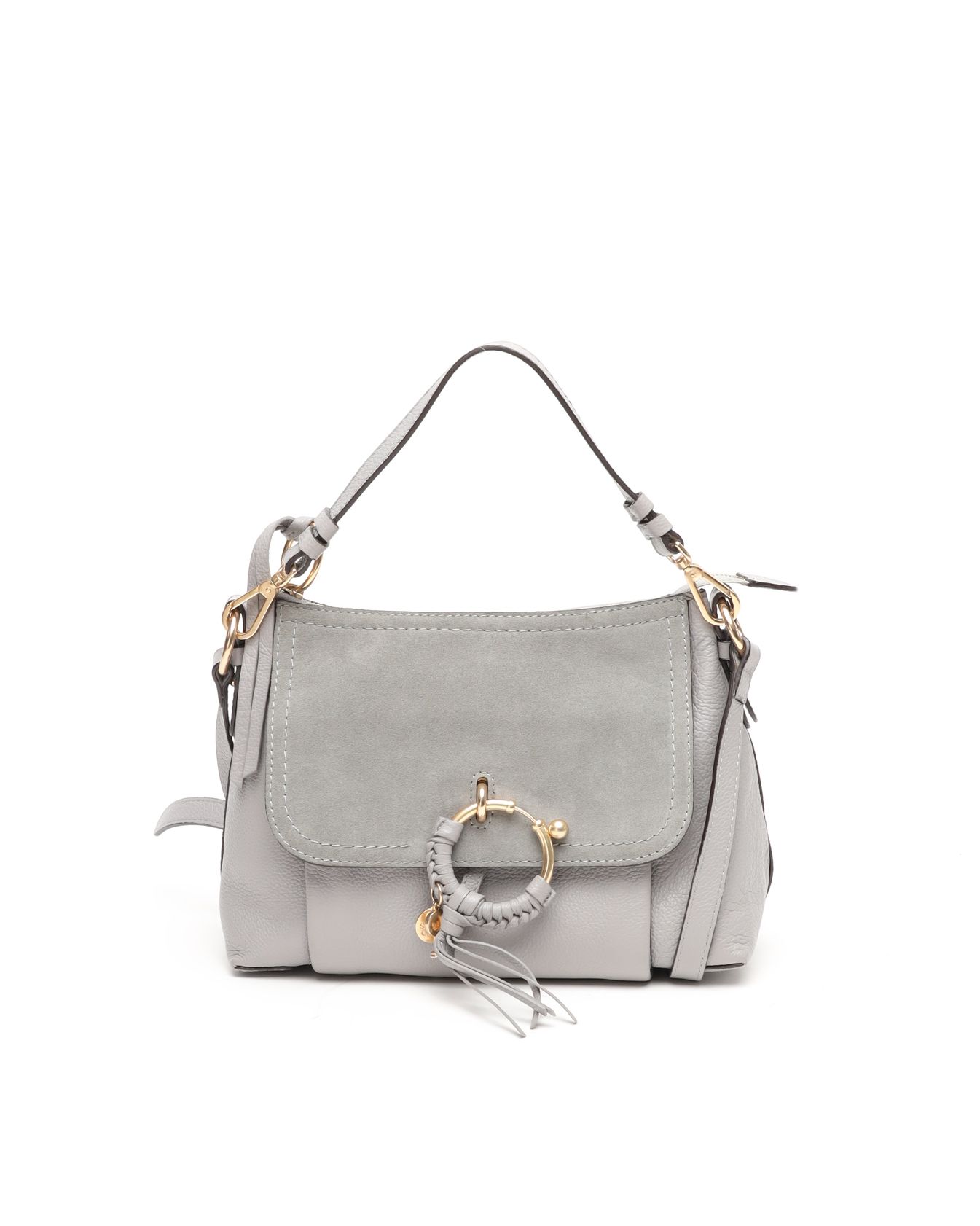 Chloé Small See By Chloé Joan Bag
