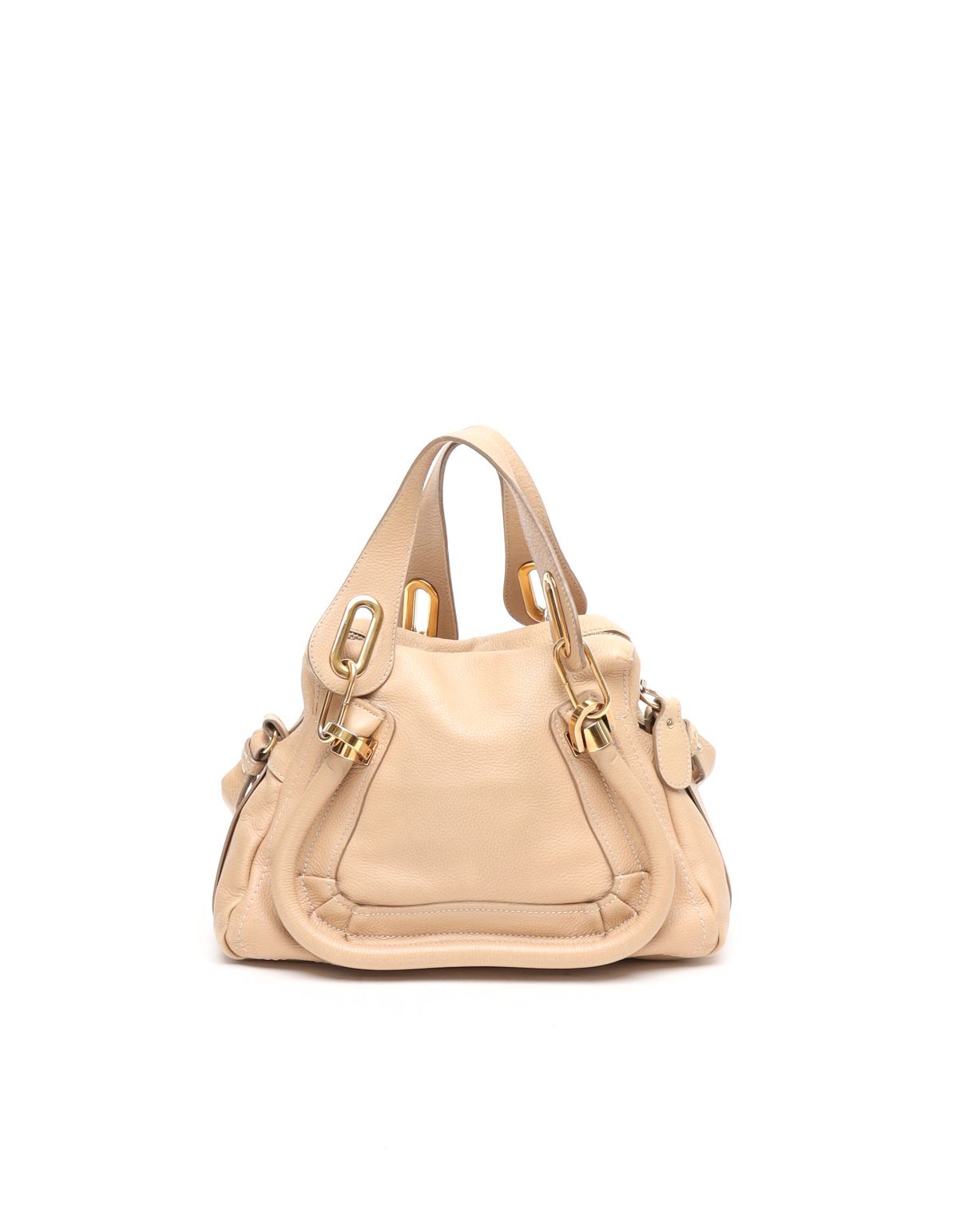 Chloé Small Paraty Bag