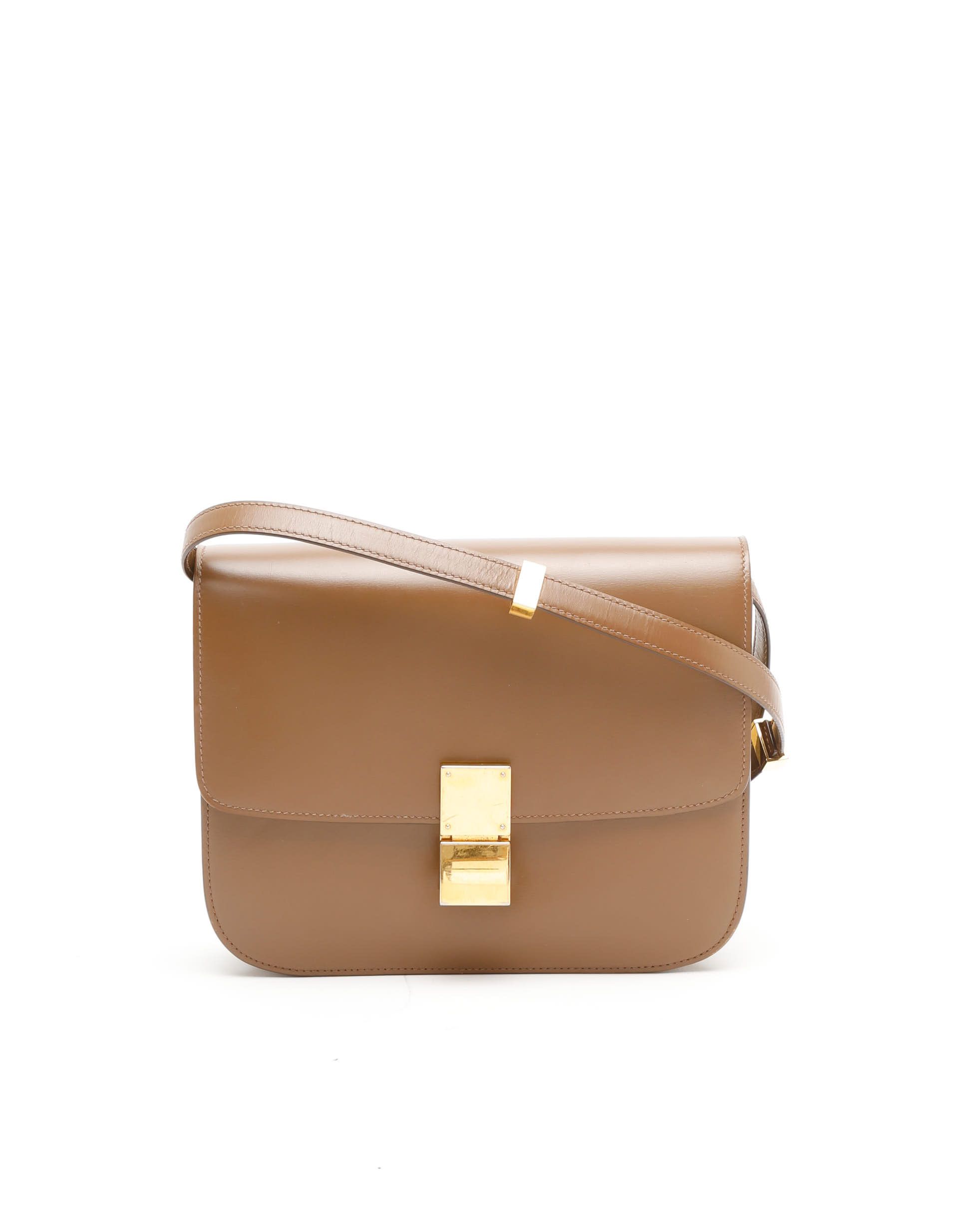 Céline Classic Box Bag