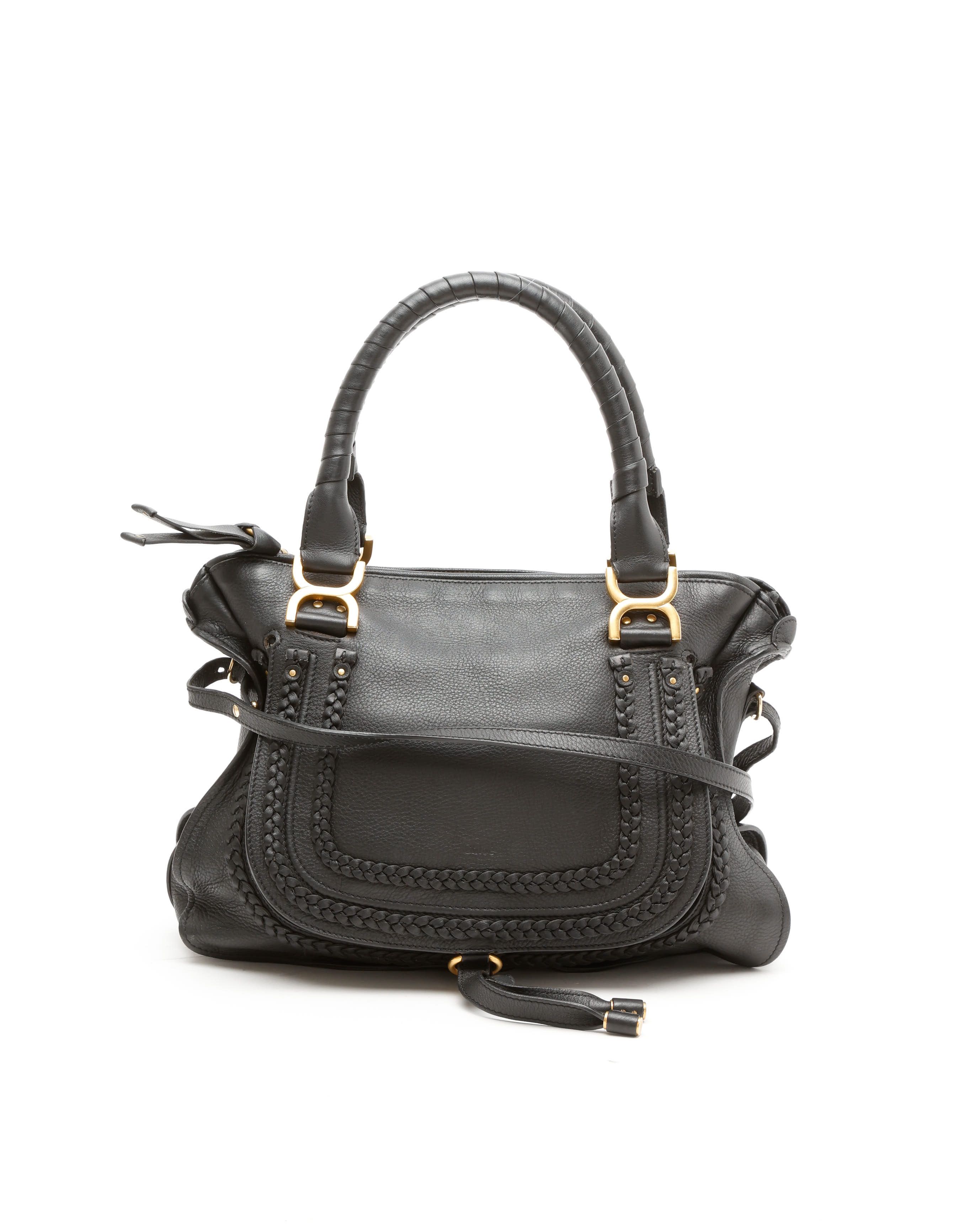 Chloé Medium Marcie Bag