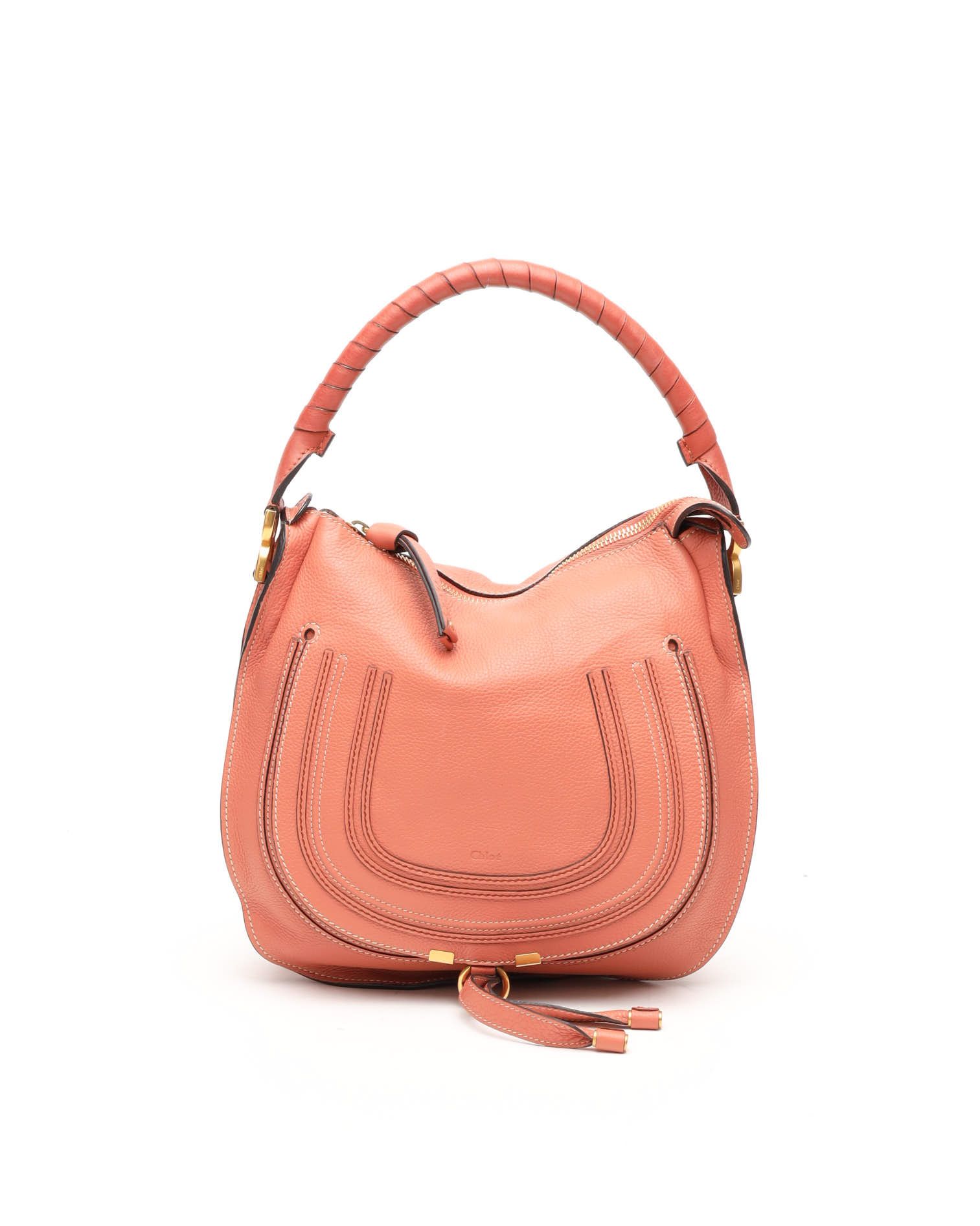Chloé Medium Marcie Hobo