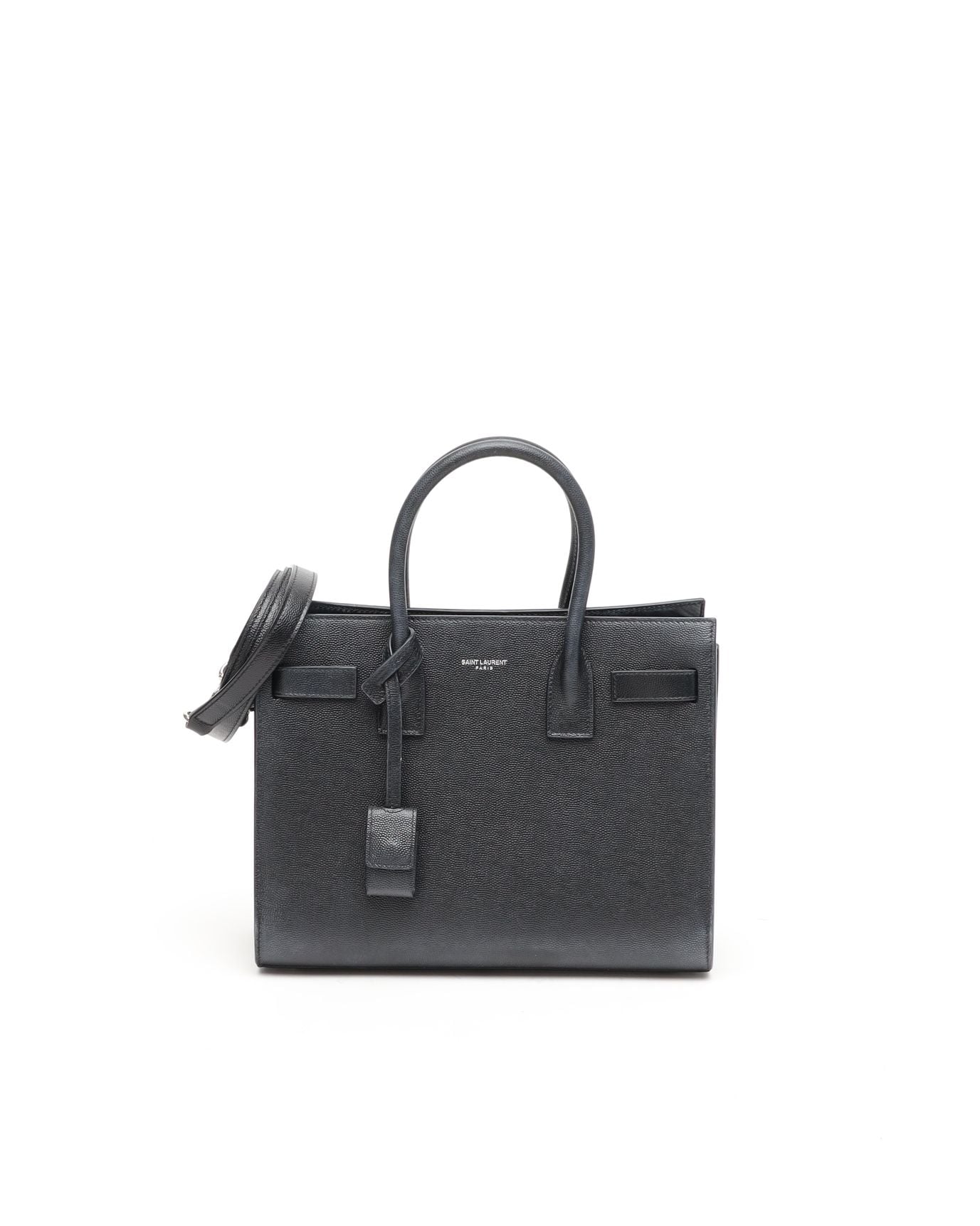 Saint Laurent Baby Sac De Jour Bag