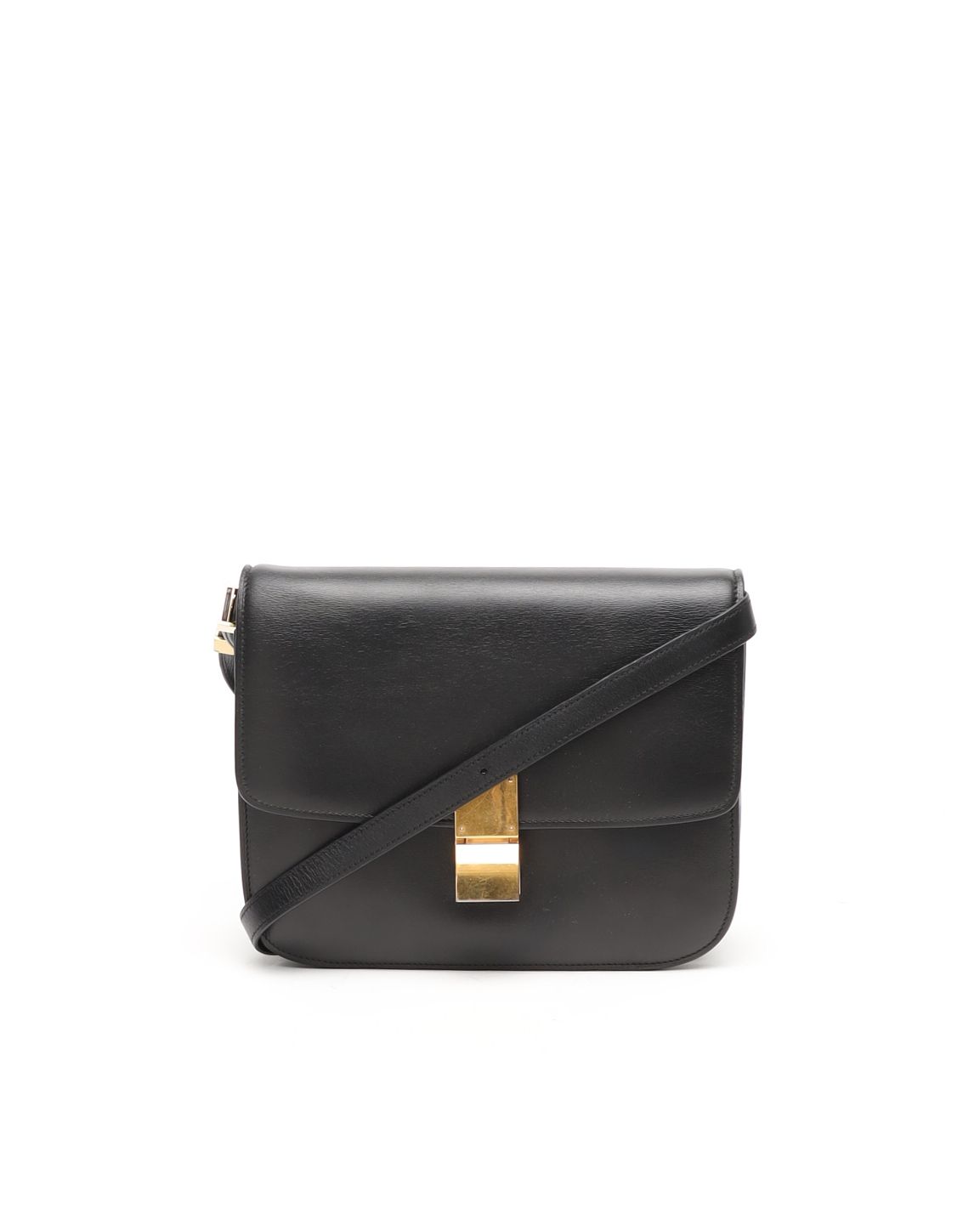Céline Classic Box Bag