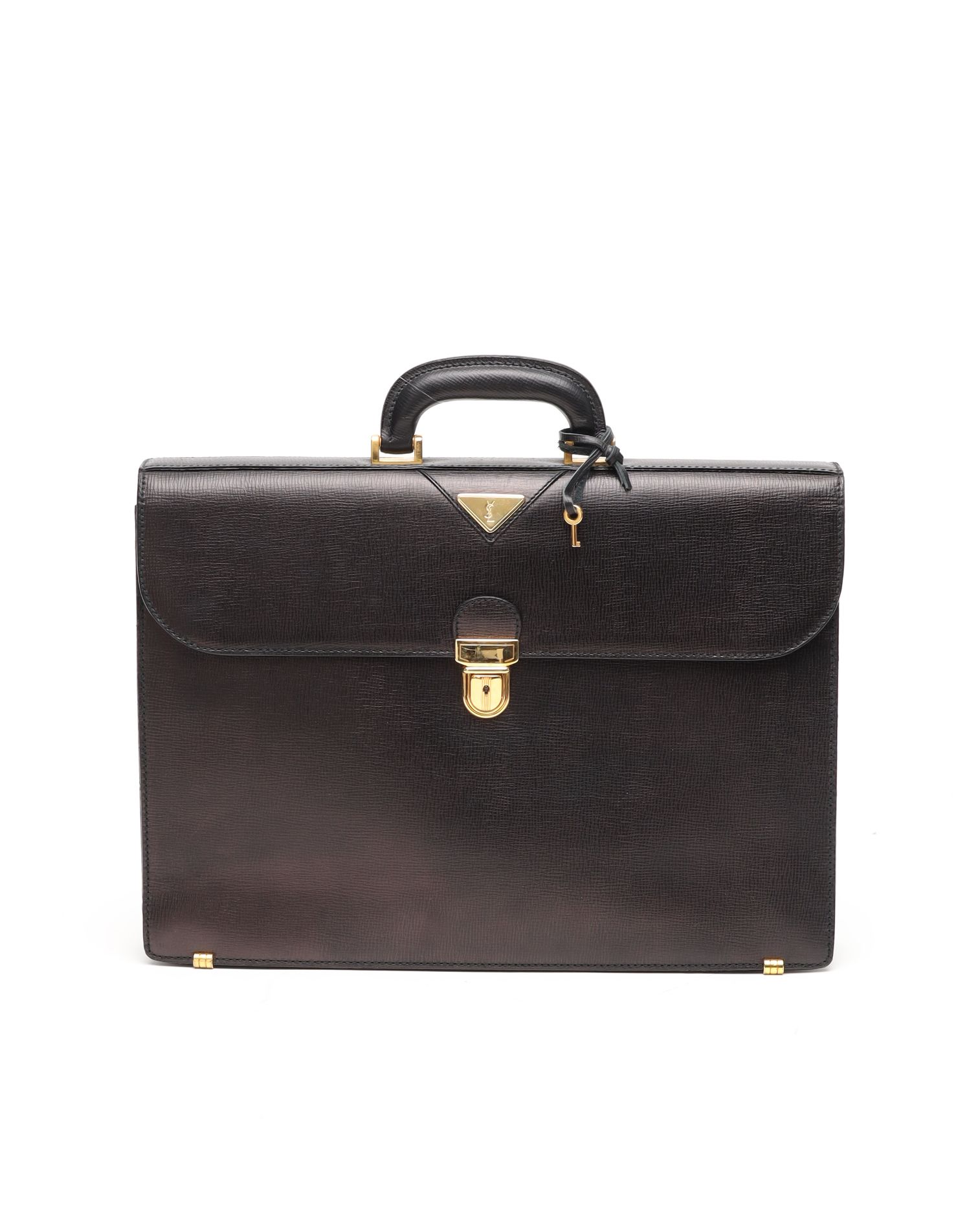 Saint Laurent Business Bag